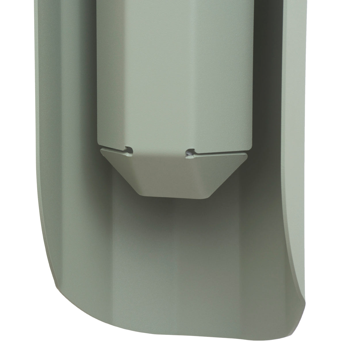 Wandleuchte APOLIN salbeigrün