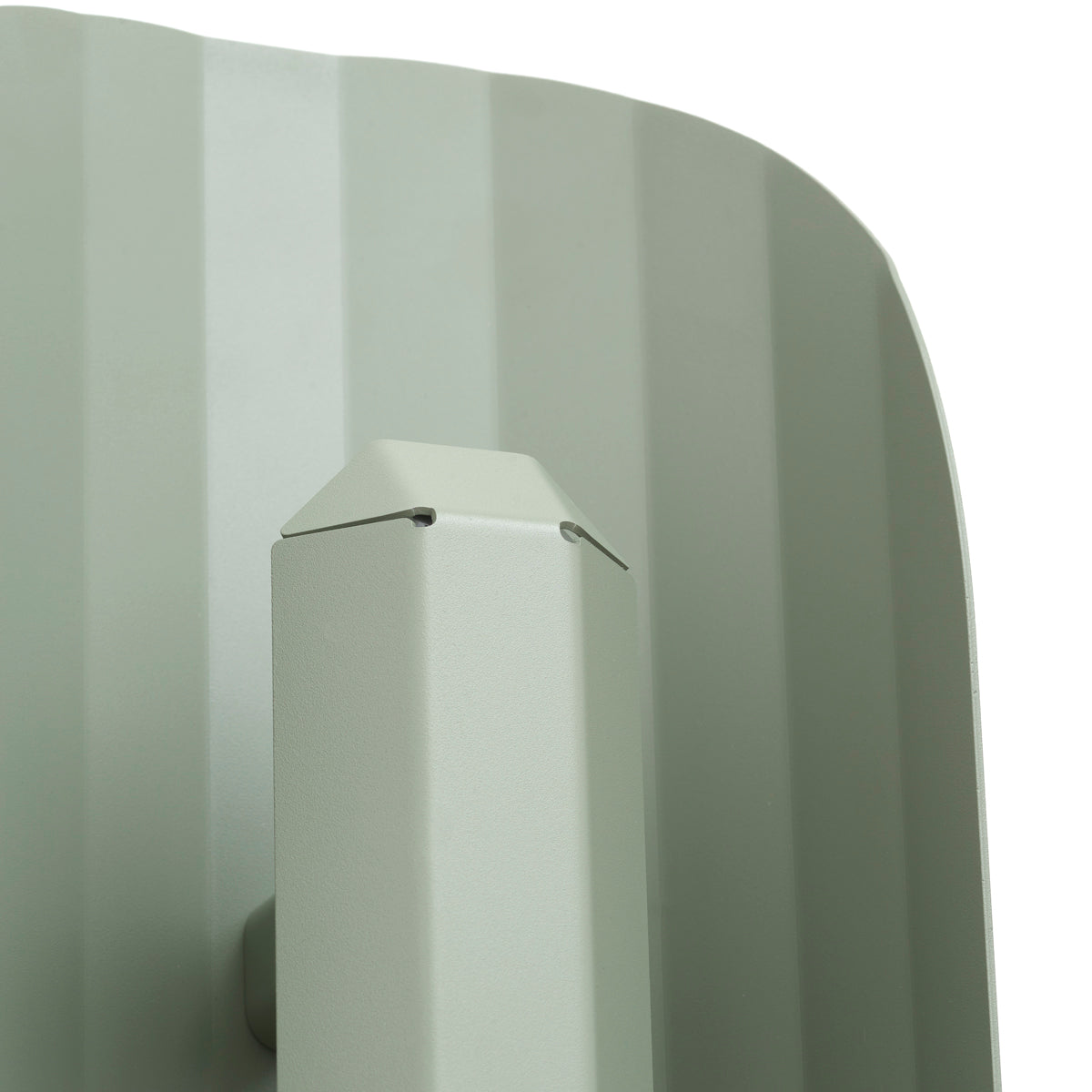 Wandleuchte APOLIN salbeigrün