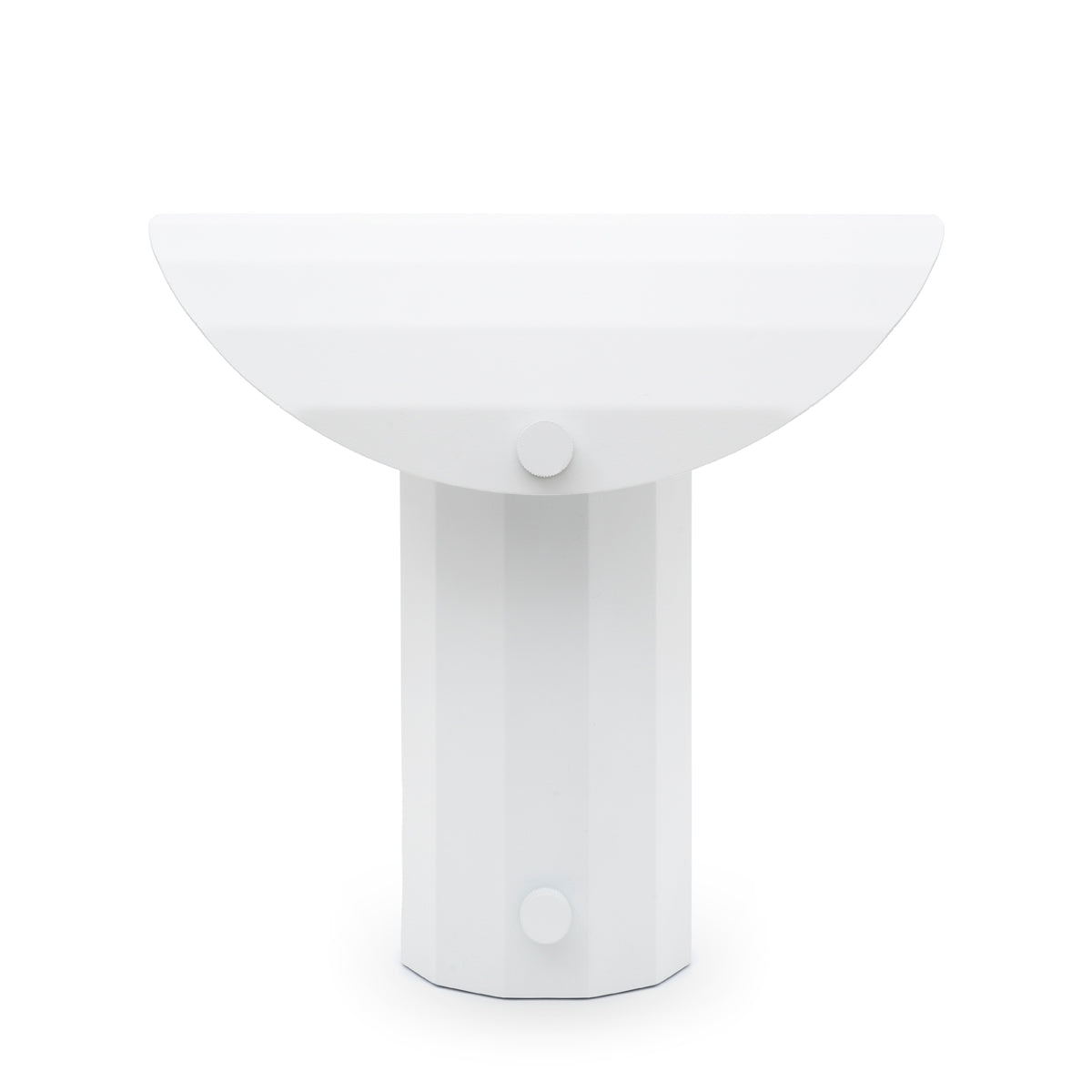 APOLIN table lamp white