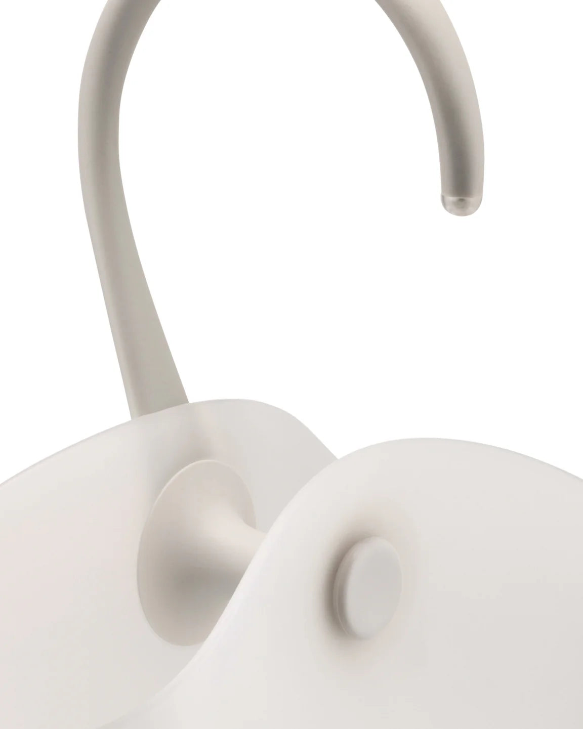 Cooler CHIRINGUITO biały – Alessi