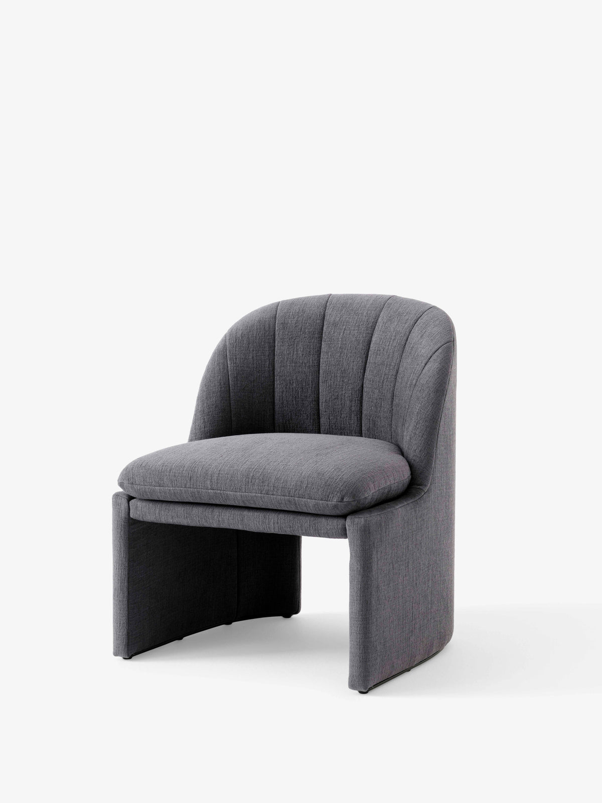 Gestoffeerde LOAFER SC107 fauteuil