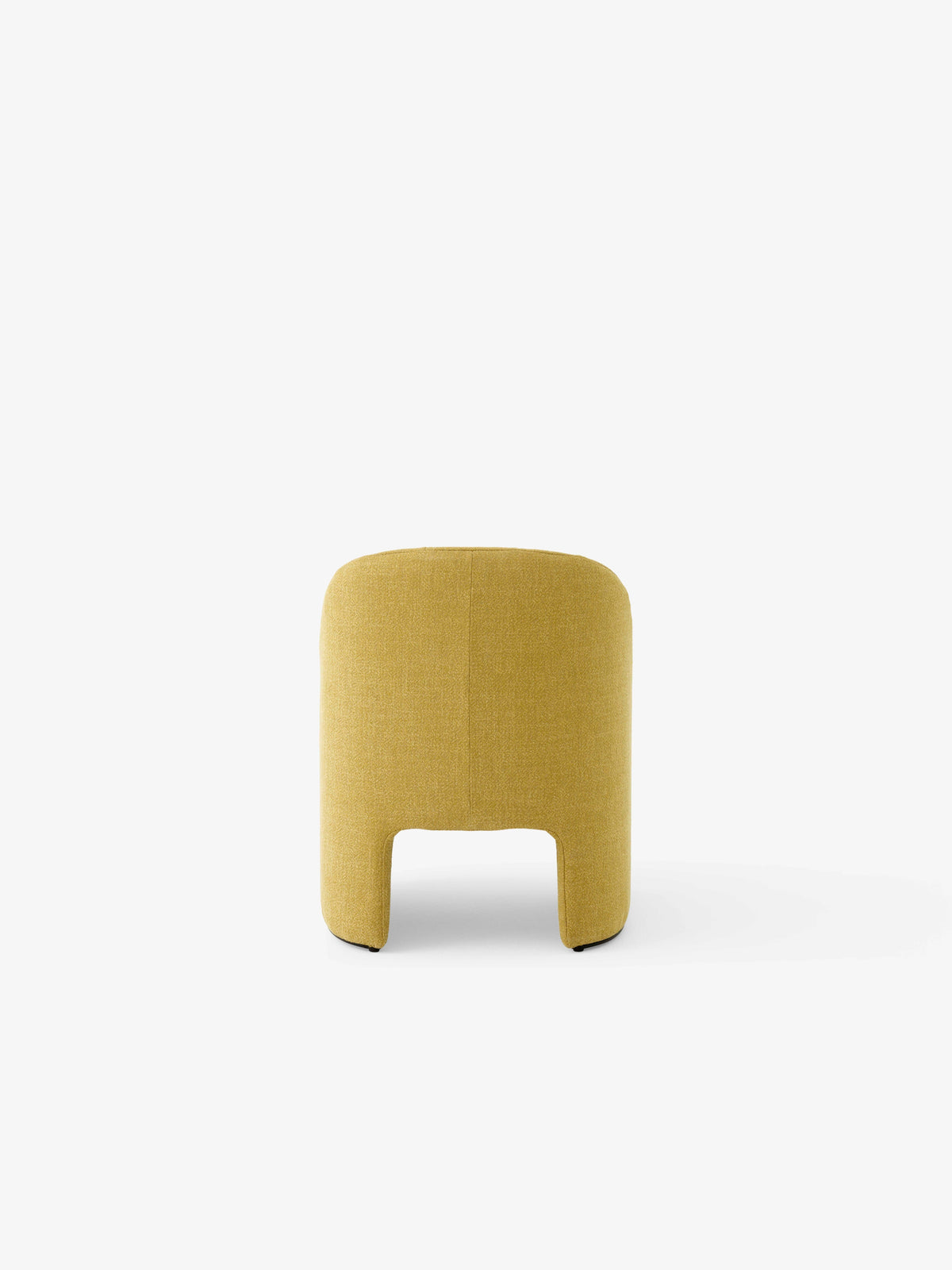 Gestoffeerde LOAFER SC107 fauteuil