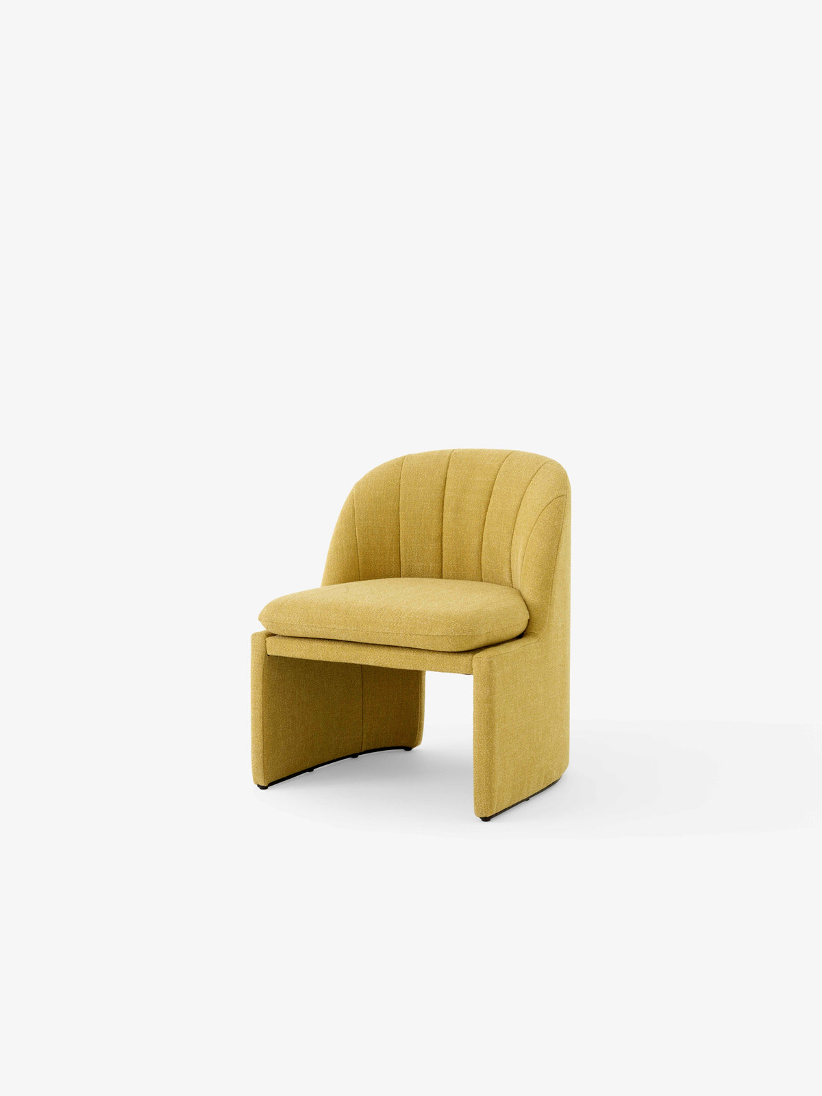 Gestoffeerde LOAFER SC107 fauteuil