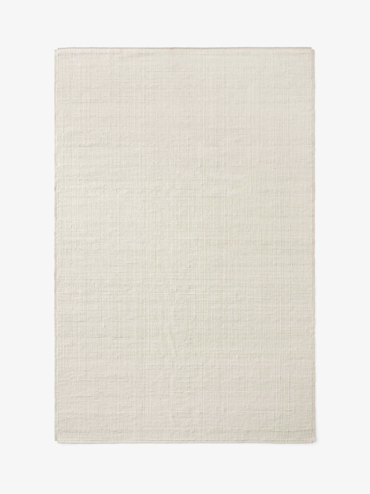 Vloerkleed COLLECT beige