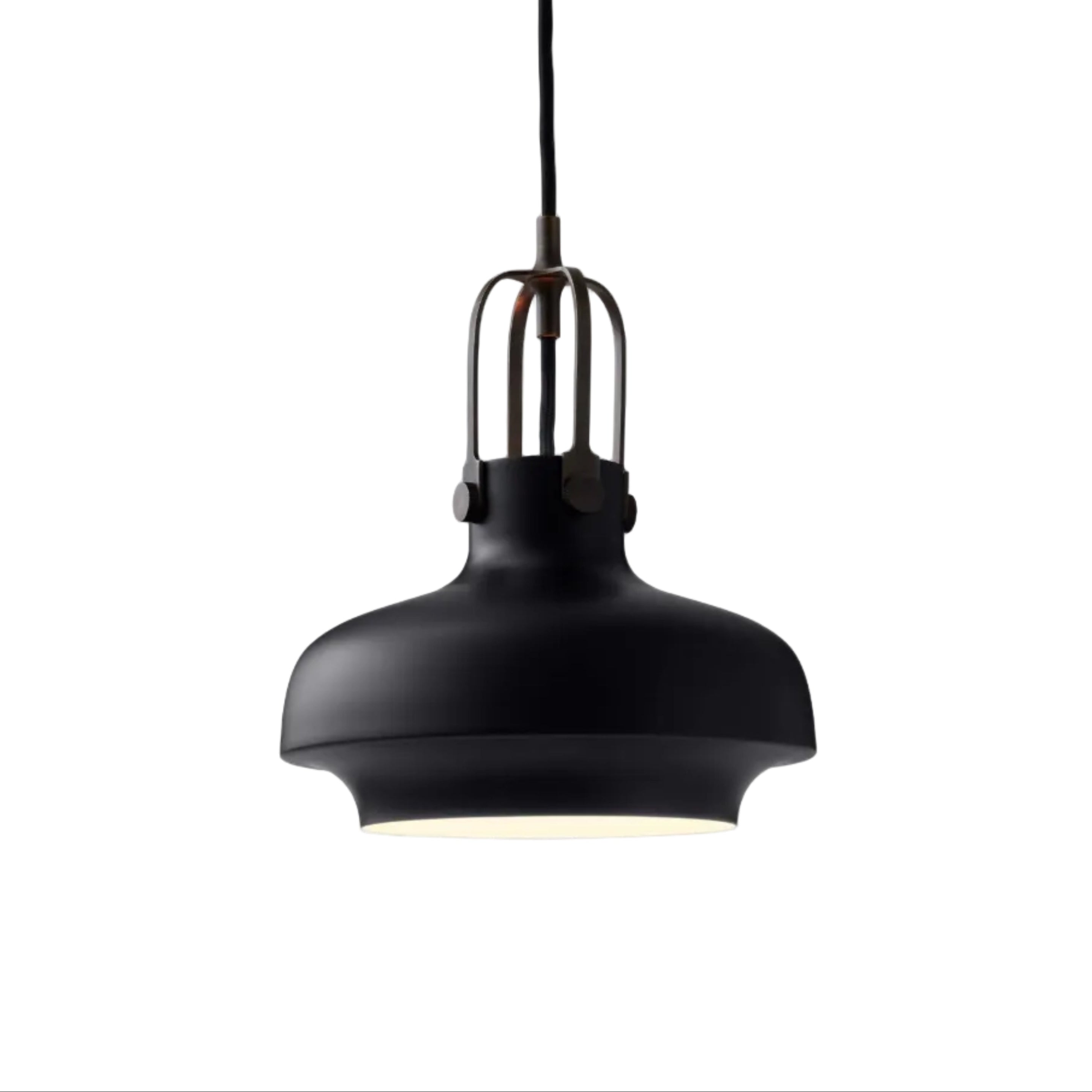 Hanglamp COPENHAGEN zwart