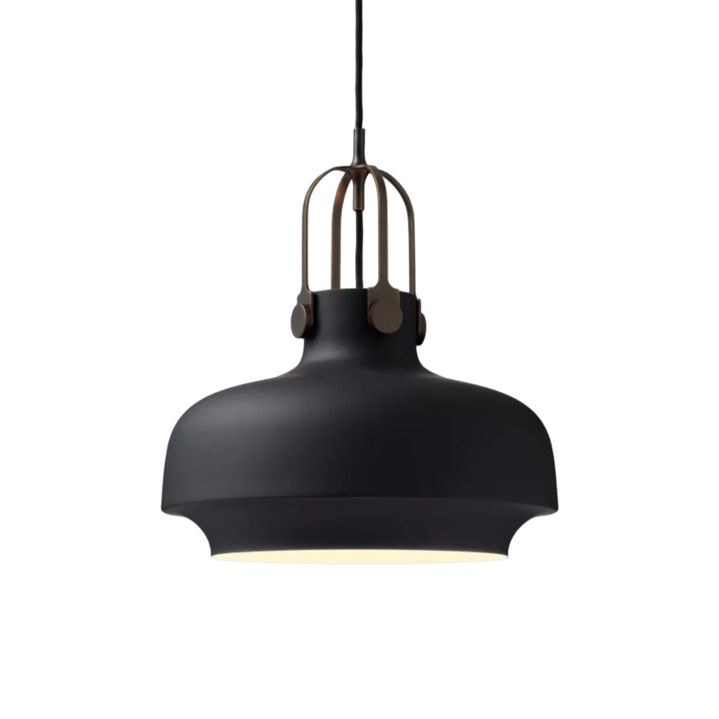 Hanglamp COPENHAGEN zwart