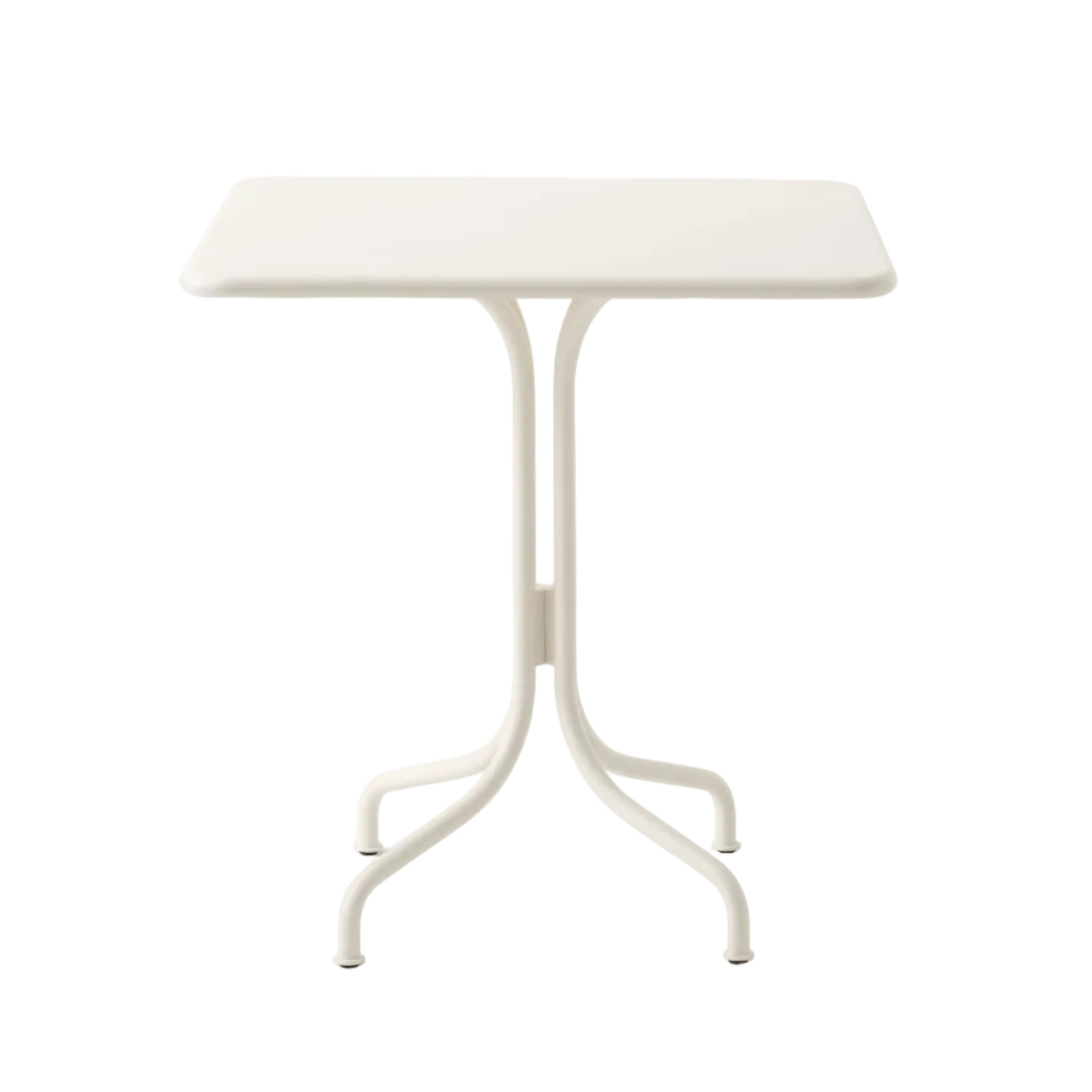 Buiten tafel THORVALD SC97 ivoor