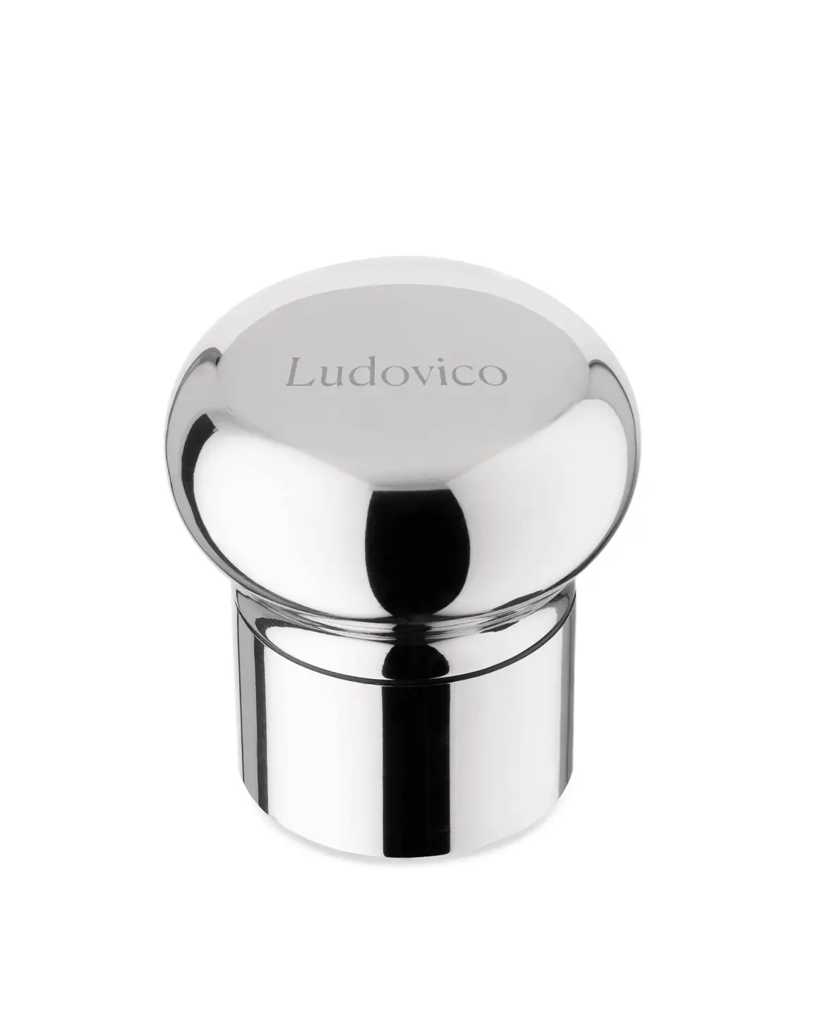 Champagnekurk NOÈ staal