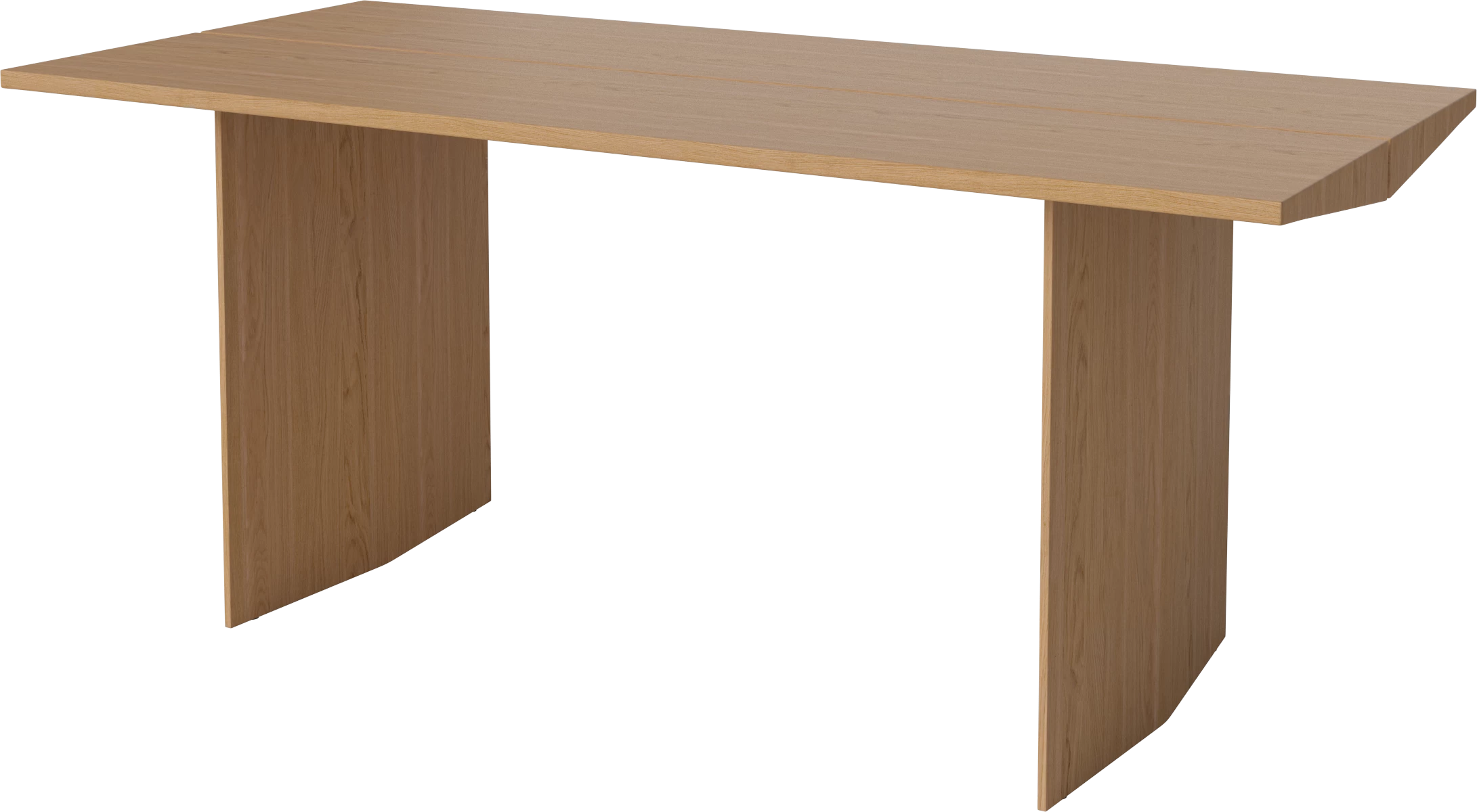 Eikenhouten ALP tafel