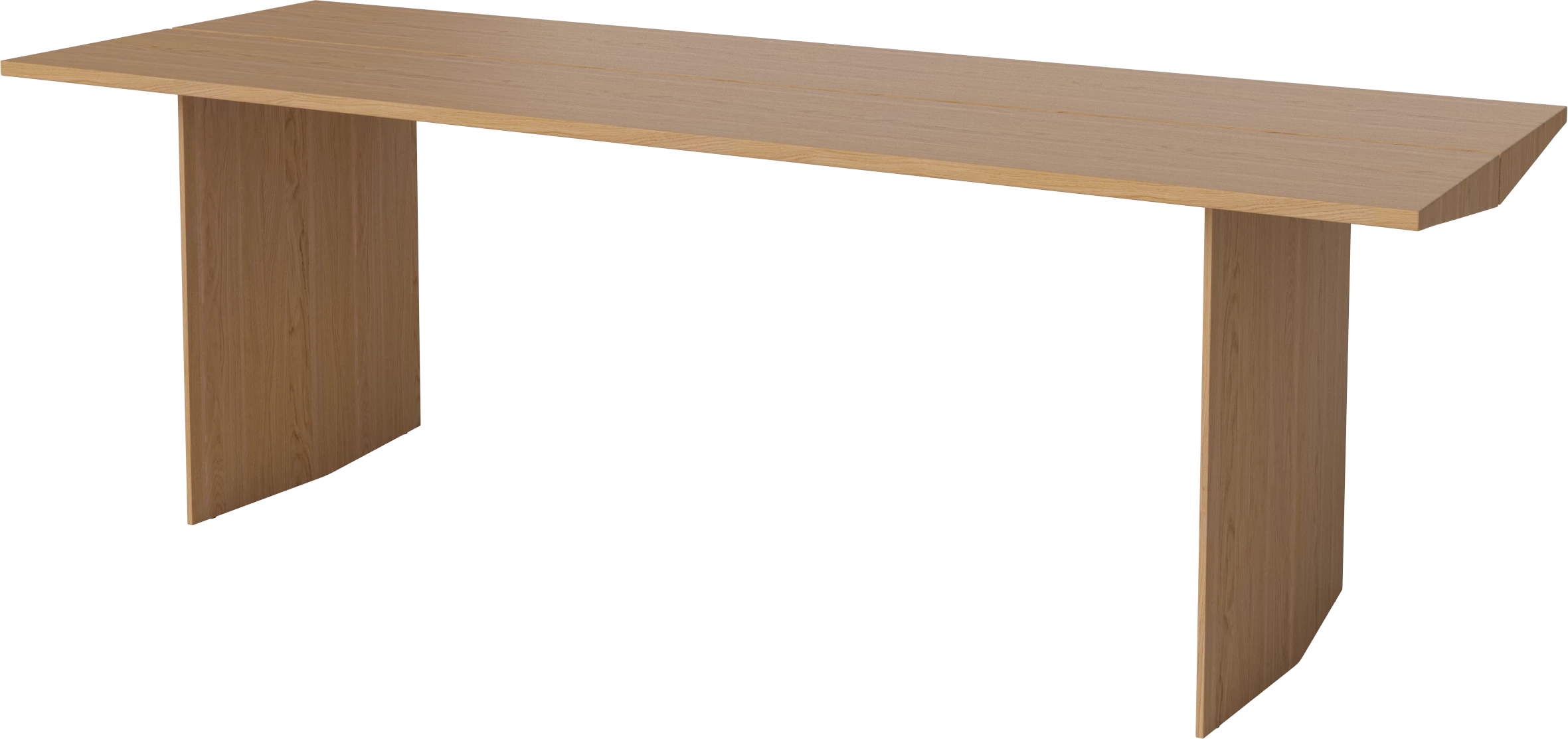 Eikenhouten ALP tafel