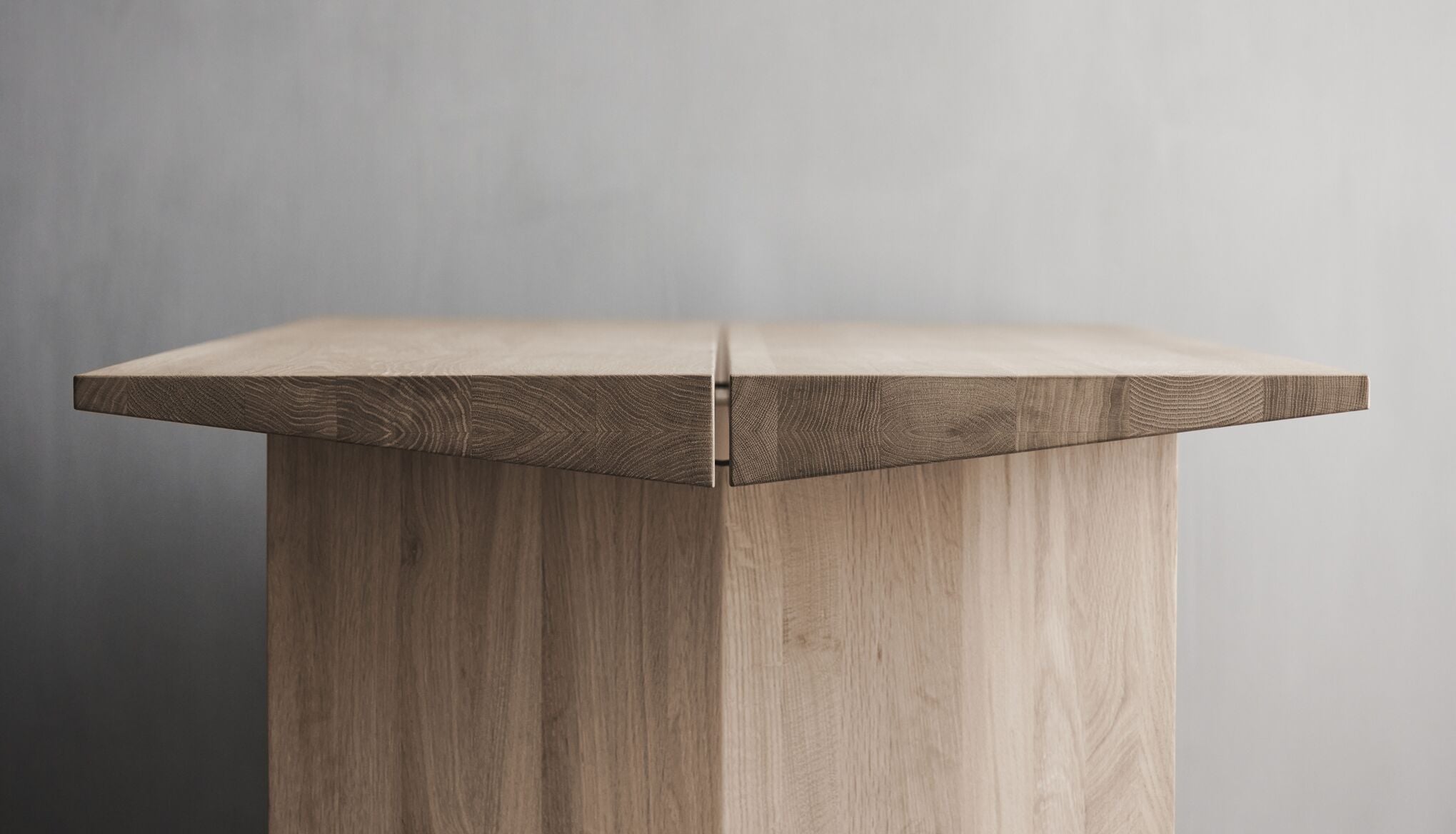 Eikenhouten ALP tafel