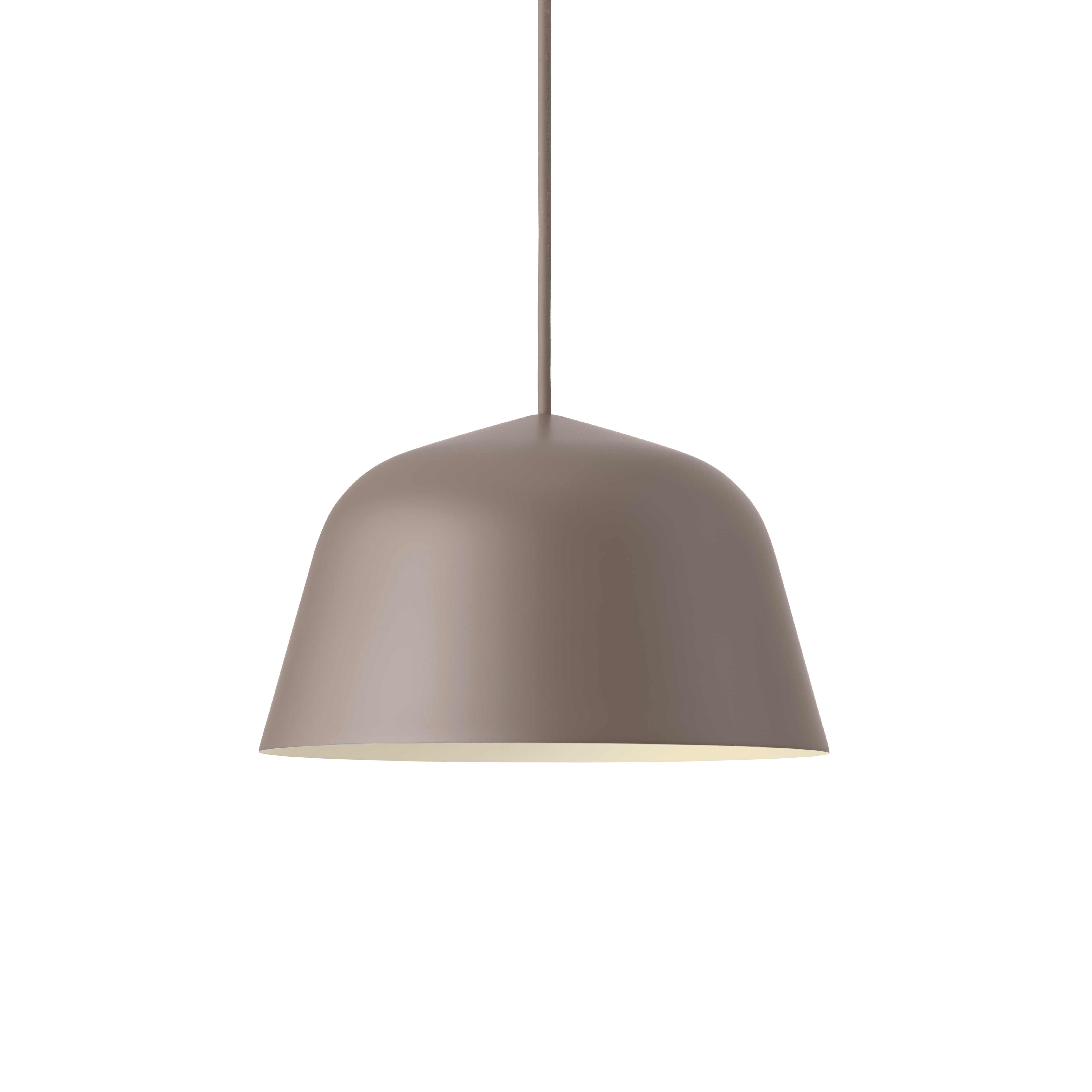 Hanglamp AMBIT taupe