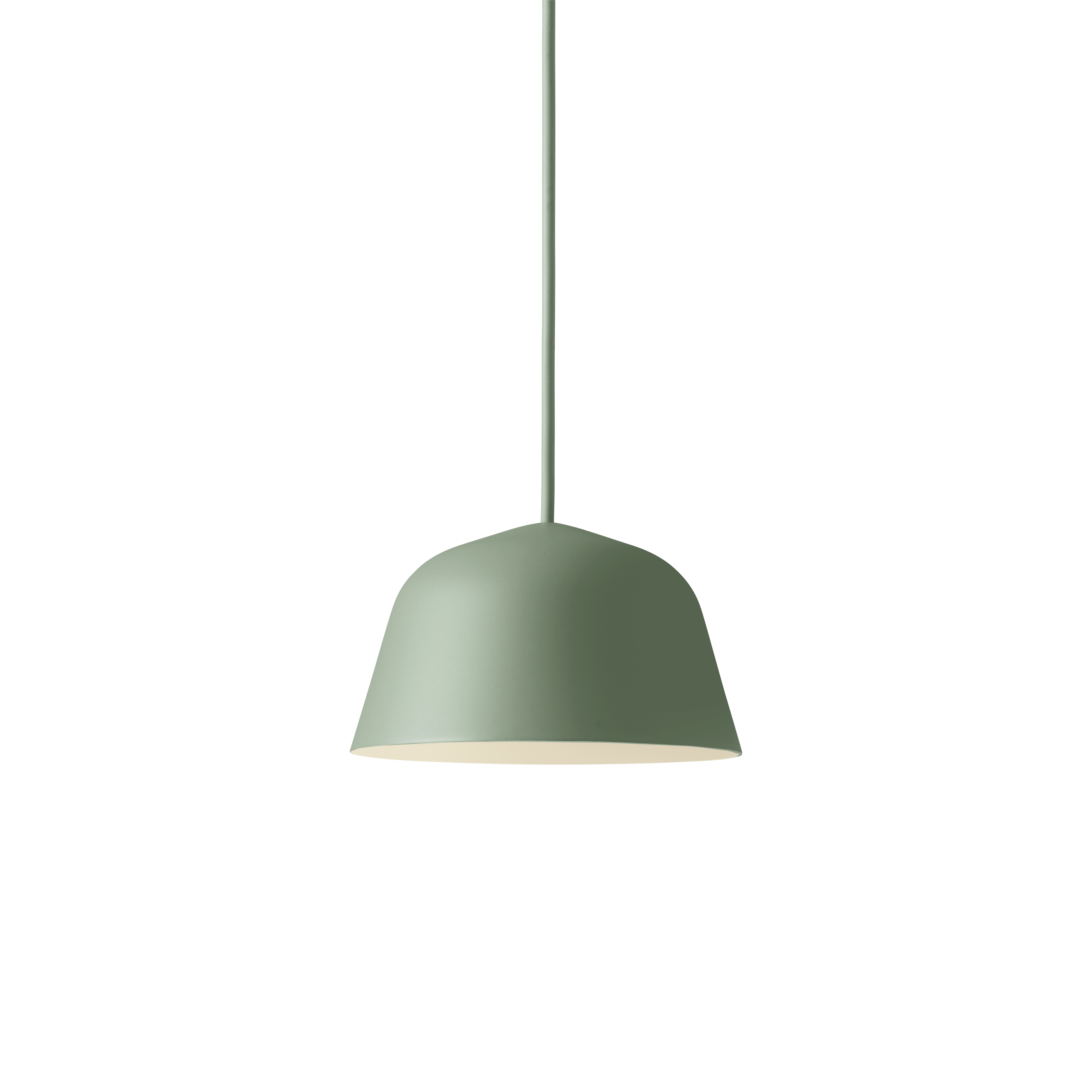 Hanglamp AMBIT vuilgroen