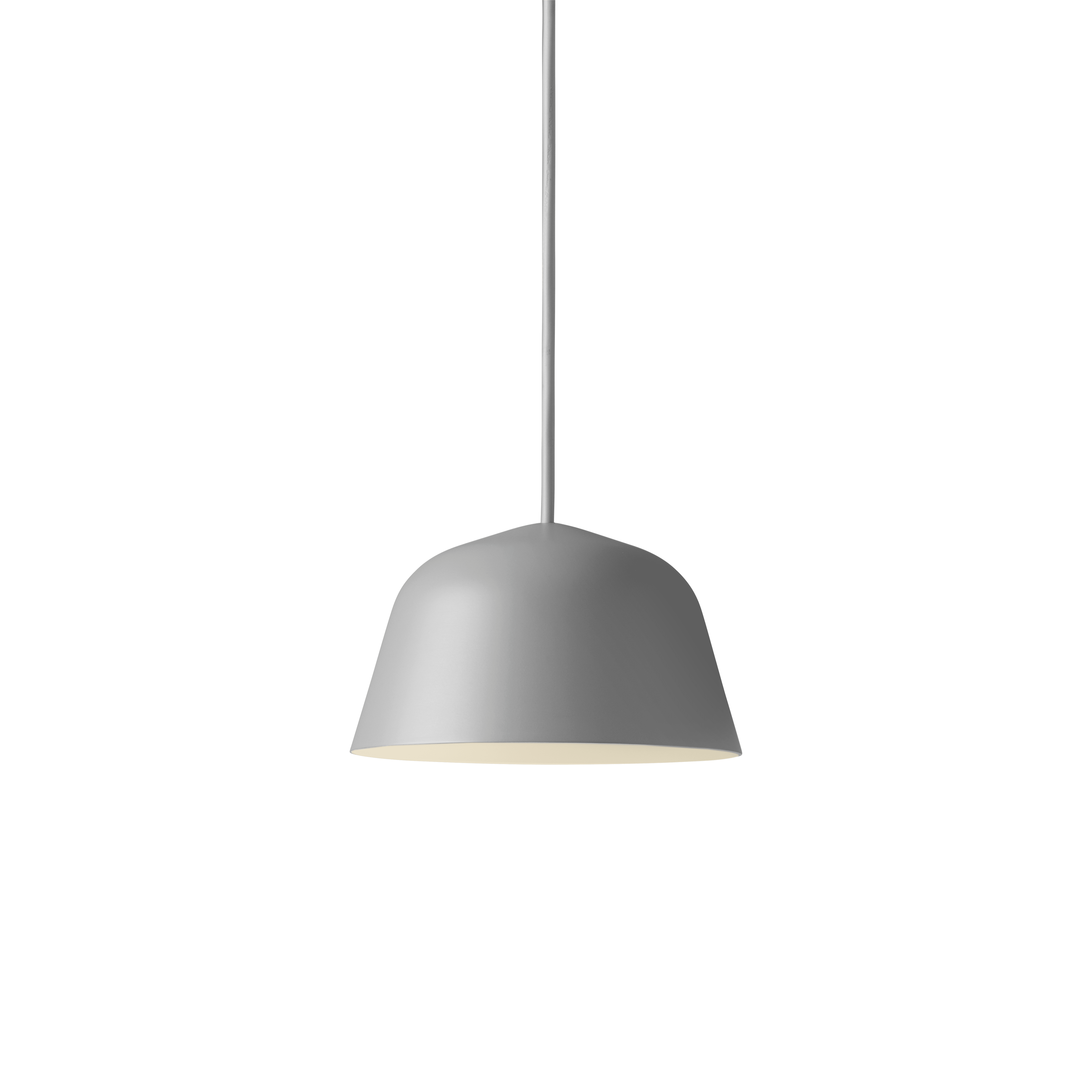 Hanglamp AMBIT grijs
