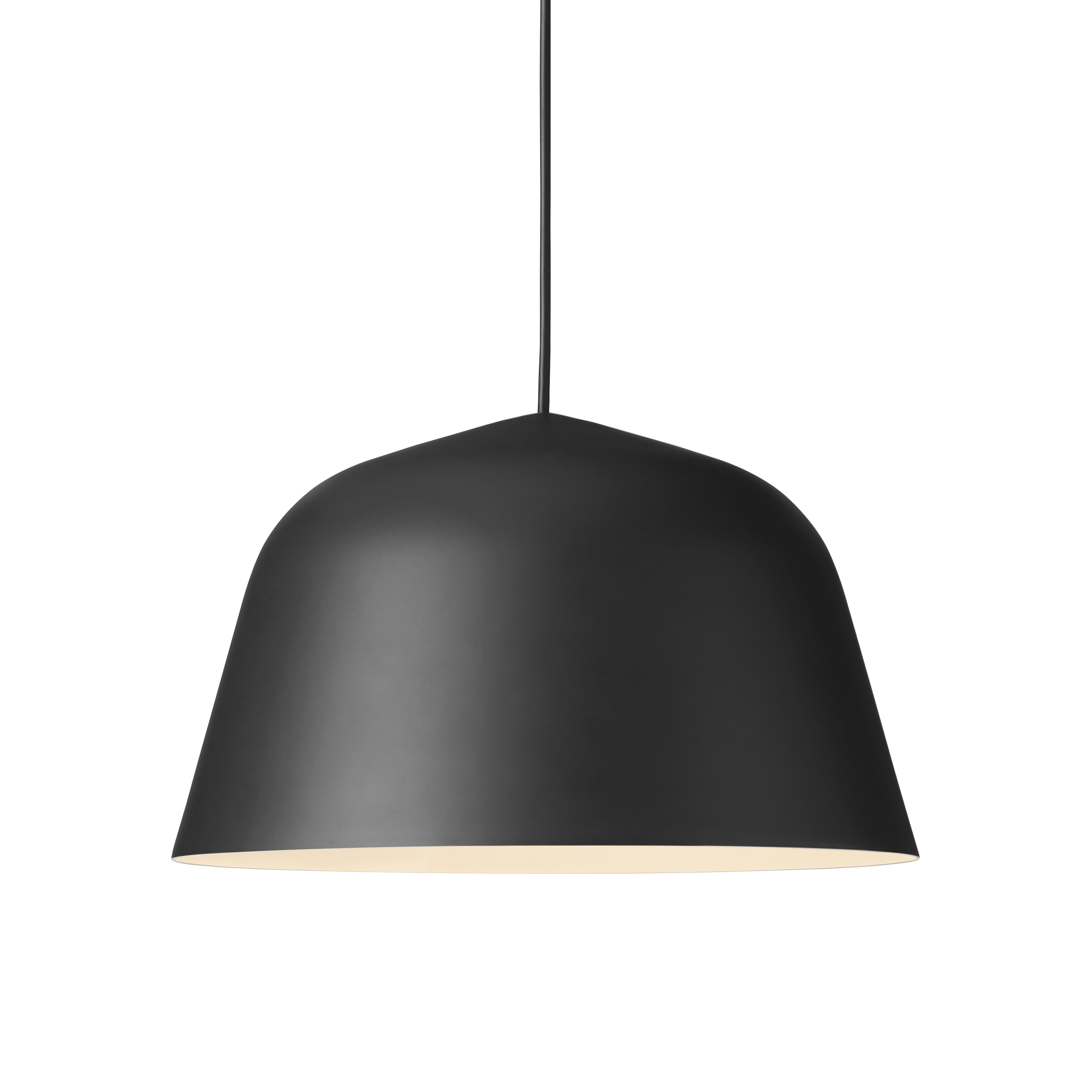 Hanglamp AMBIT zwart
