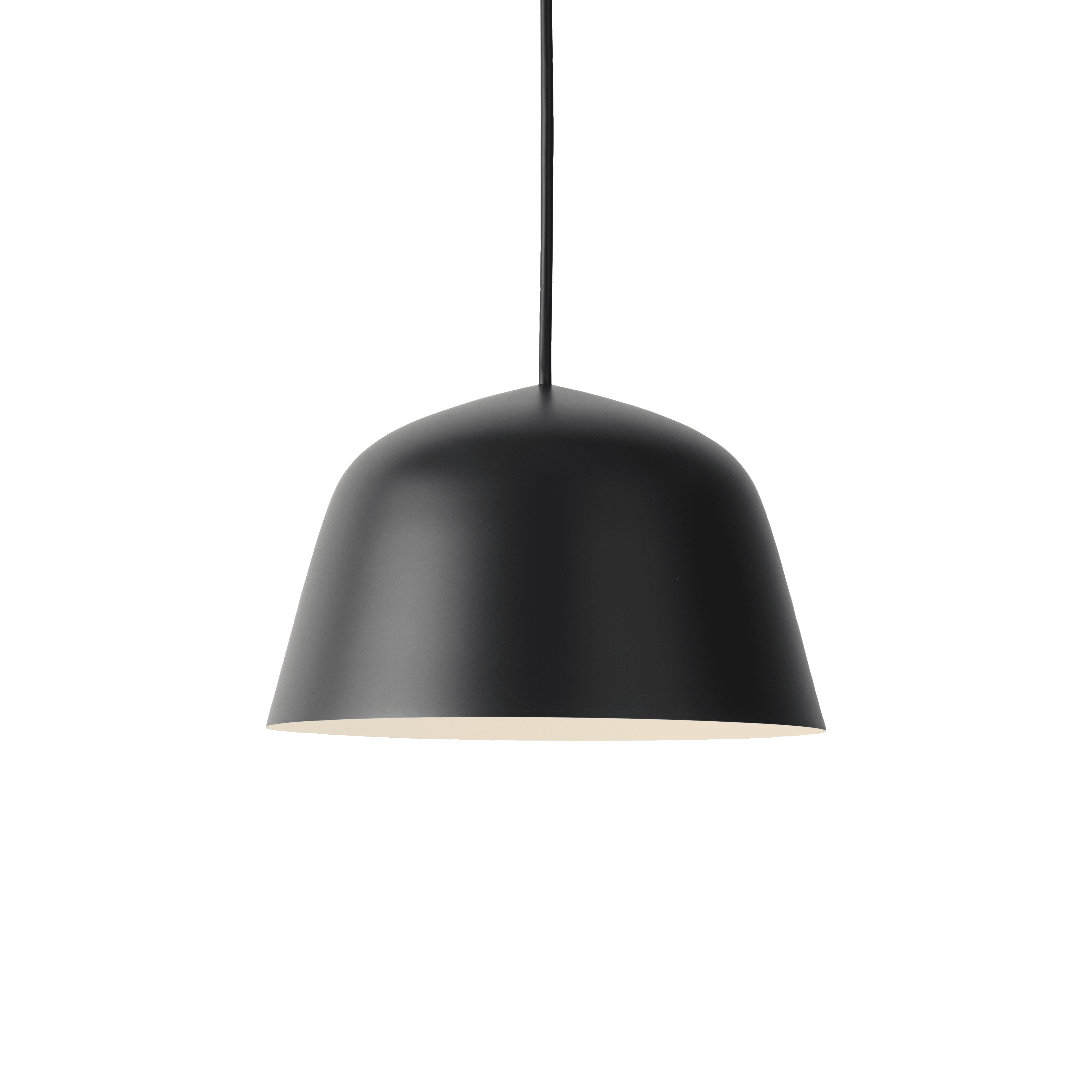 Hanglamp AMBIT zwart