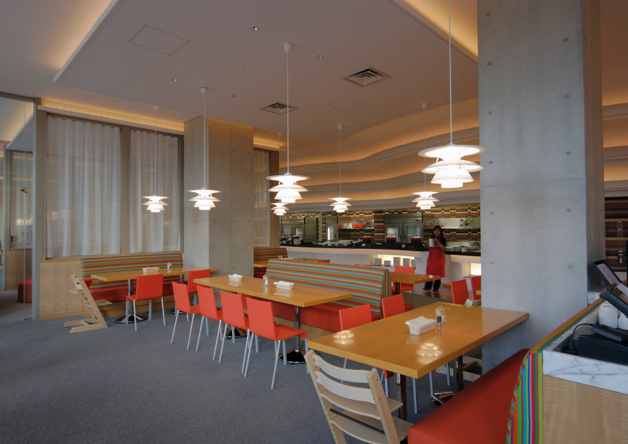 Hanglamp PH 5-4½ & PH 6½-6 wit