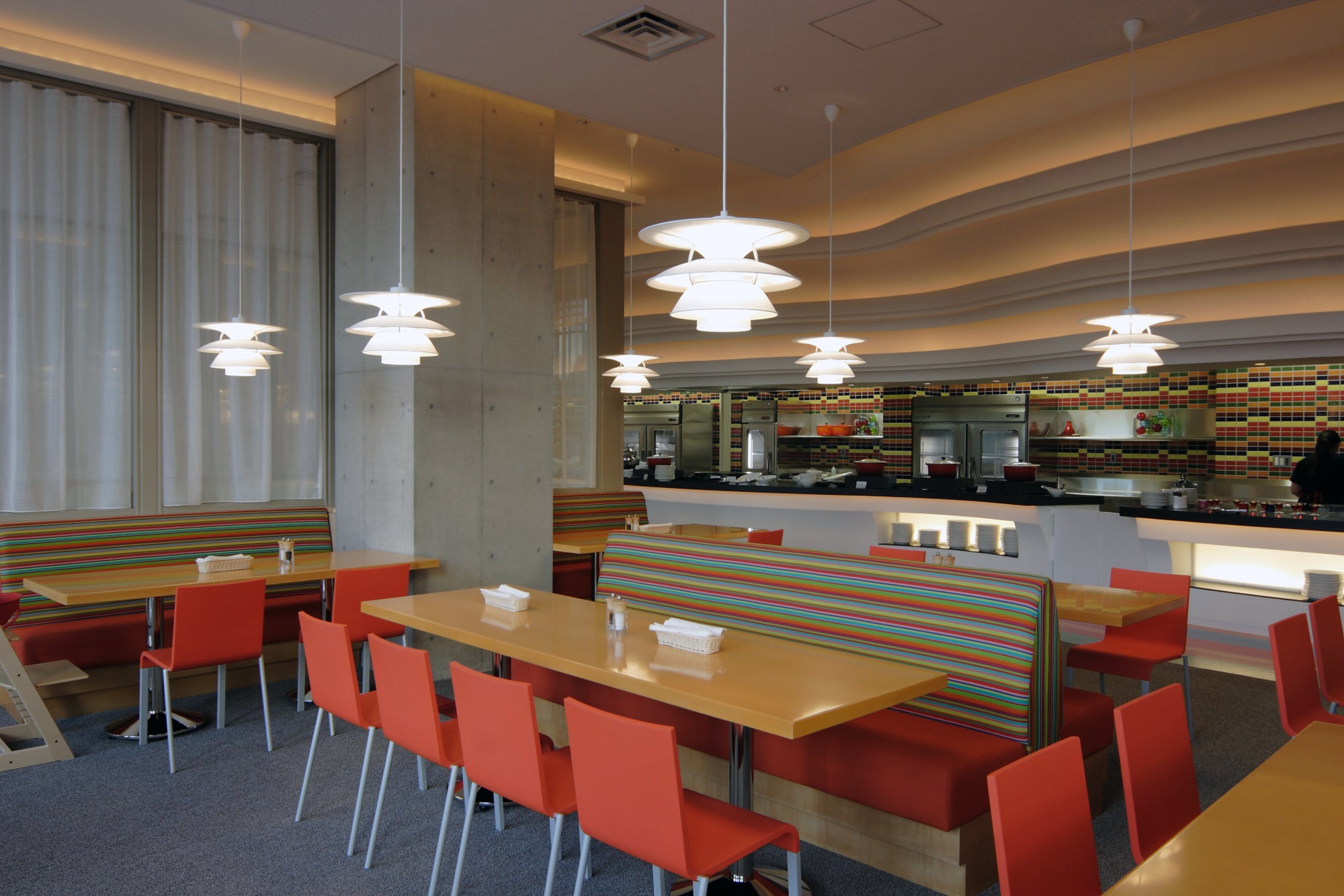 Hanglamp PH 5-4½ & PH 6½-6 wit