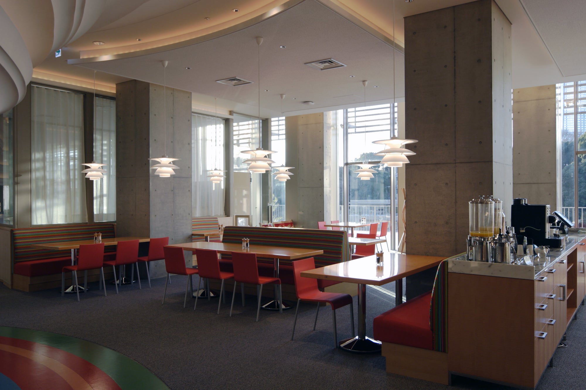 Hanglamp PH 5-4½ & PH 6½-6 wit