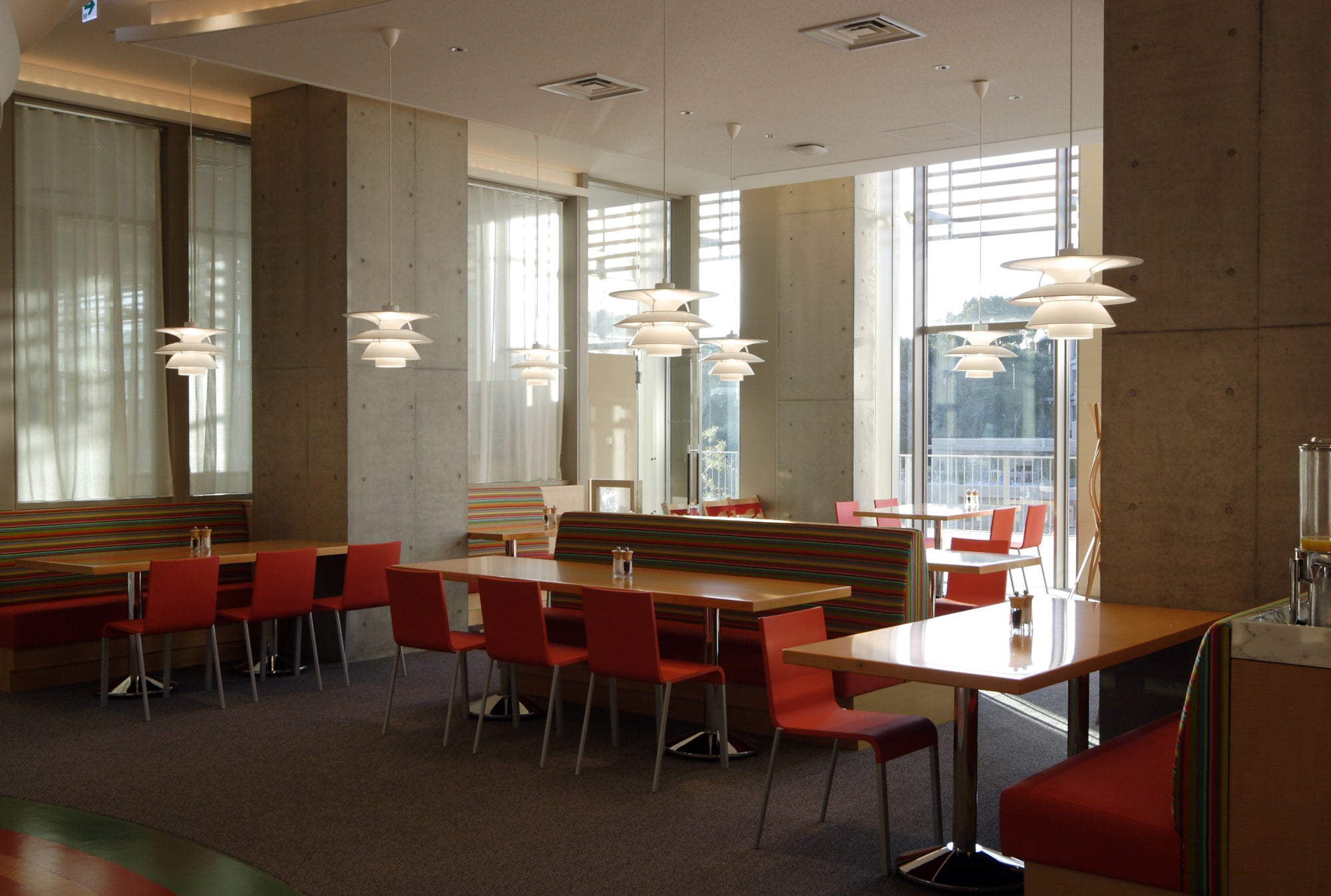 Hanglamp PH 5-4½ & PH 6½-6 wit