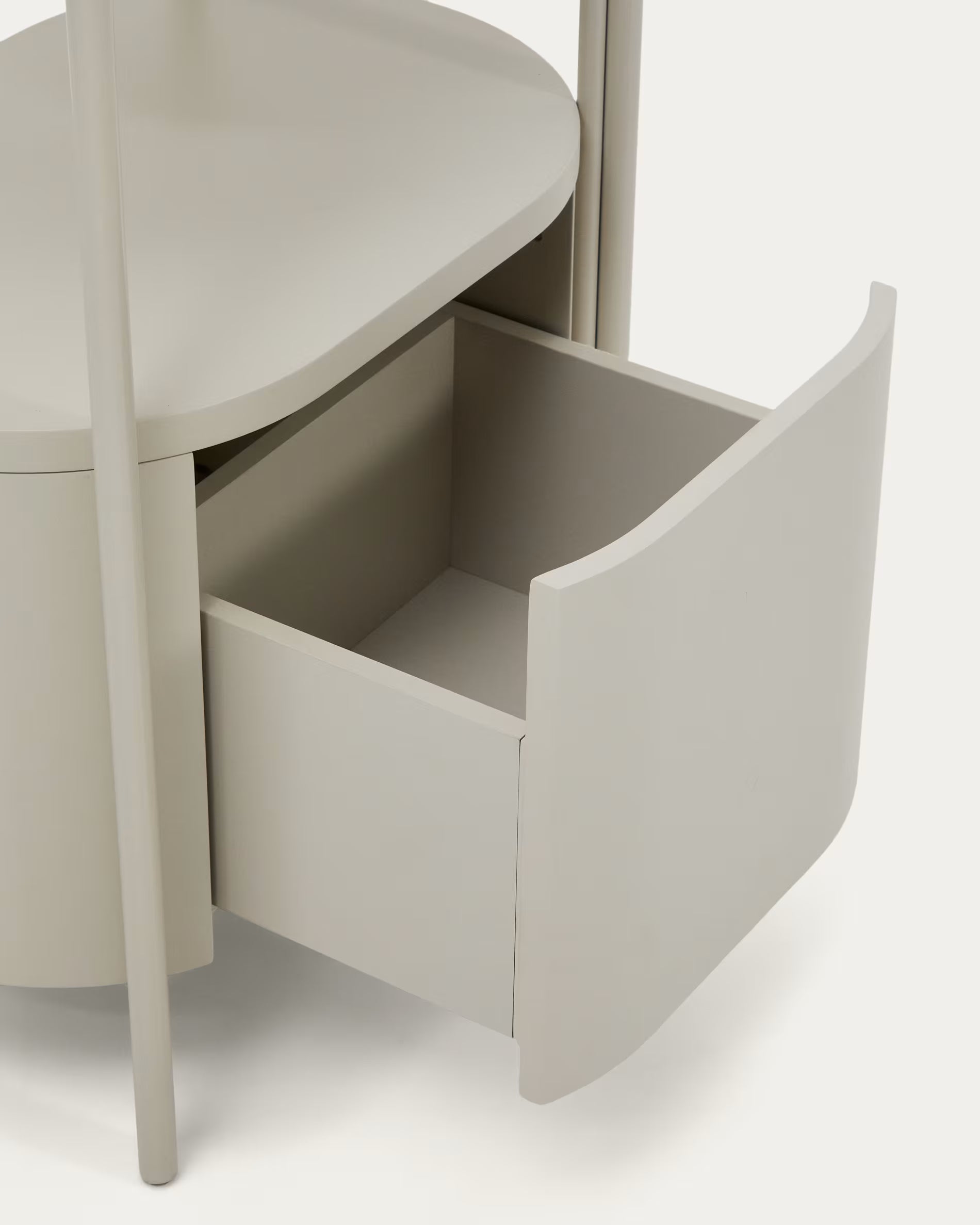 Badezimmermöbel ARELY beige