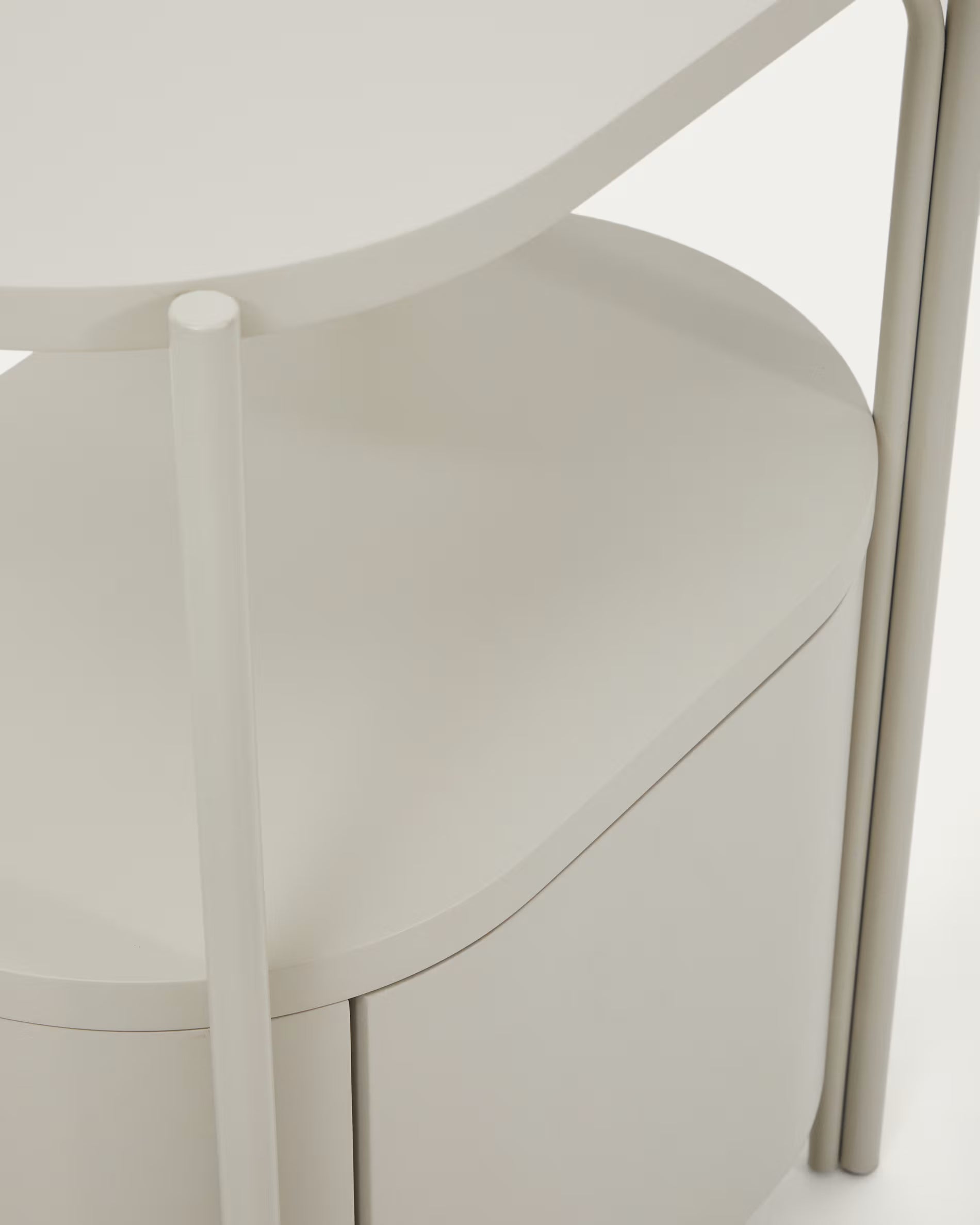 Badezimmermöbel ARELY beige