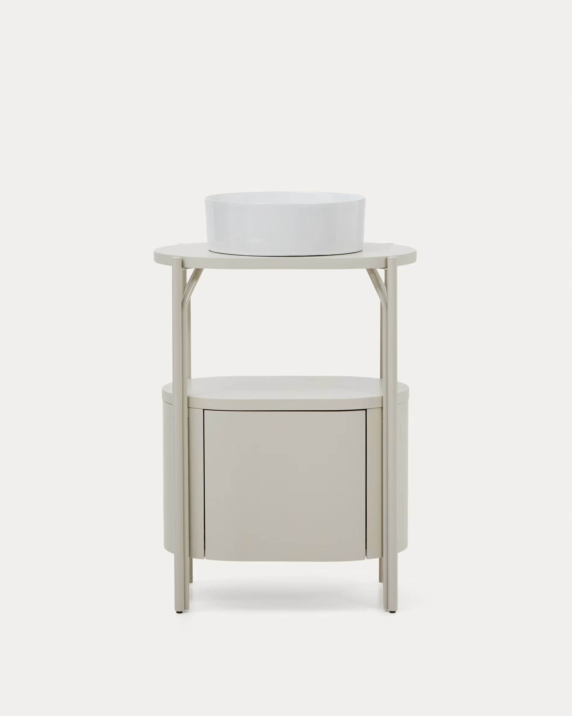 Badezimmermöbel ARELY beige