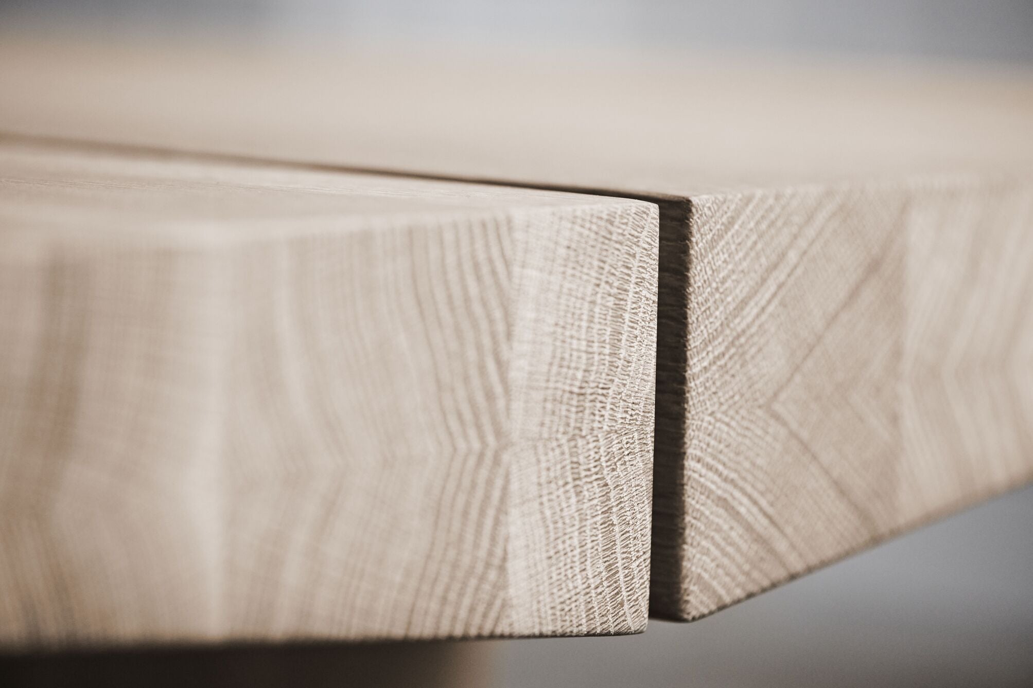 Eikenhouten ALP tafel