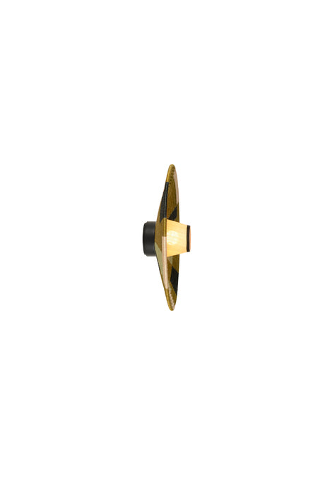 Wall lamp Parrot Zielony