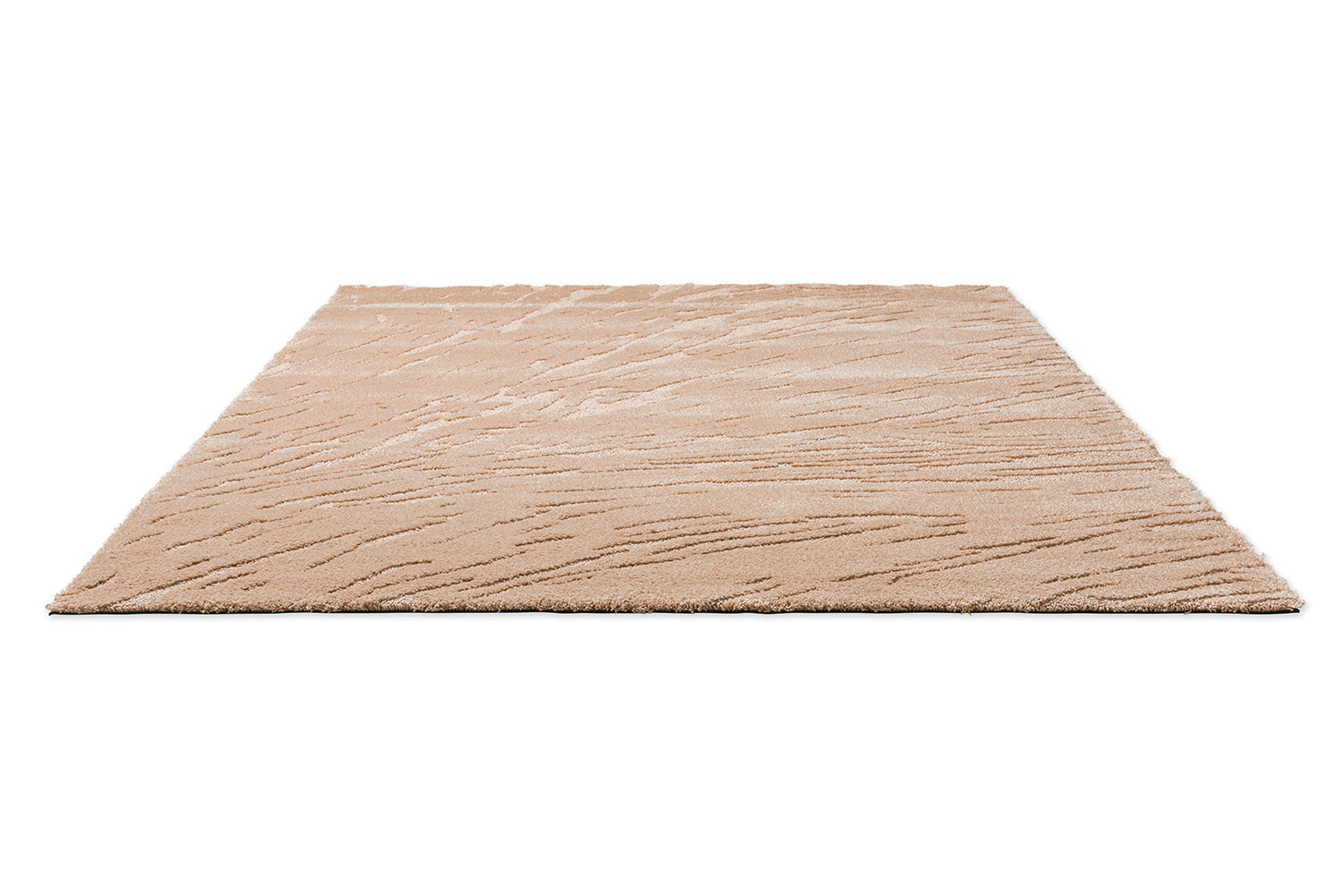 TWINSET SHORE tapijt zalmroze