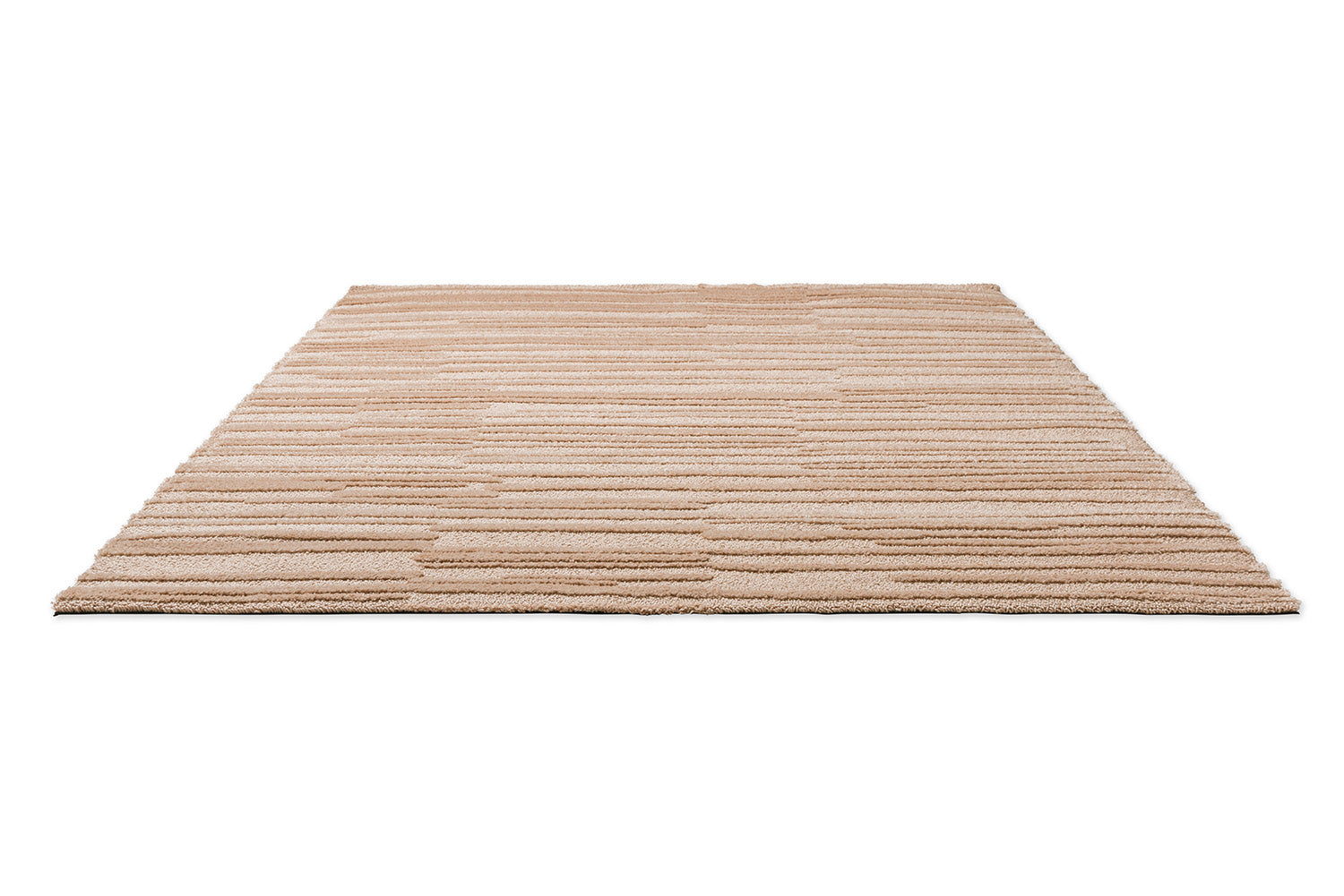 TWINSET TERRAIN roze tapijt