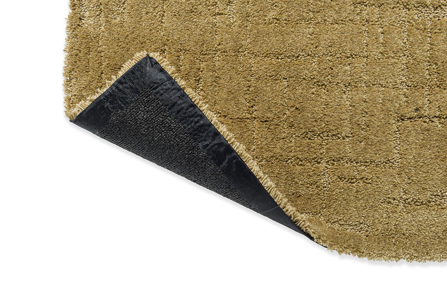 TWINSET URBAN mosterdkleurig tapijt