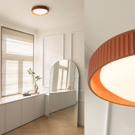 BLOS CAST Surface Mount Fixture