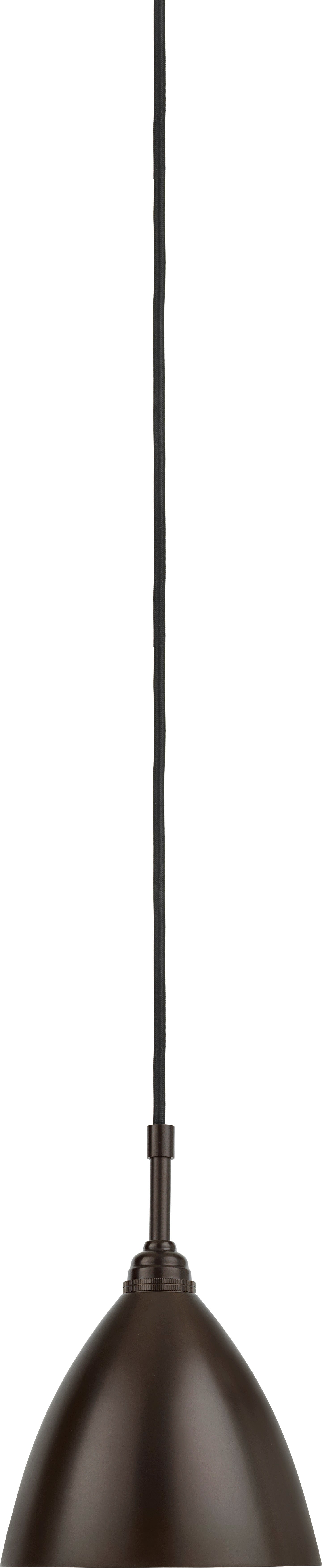 Hanglamp BESTLITE BL9 zwart