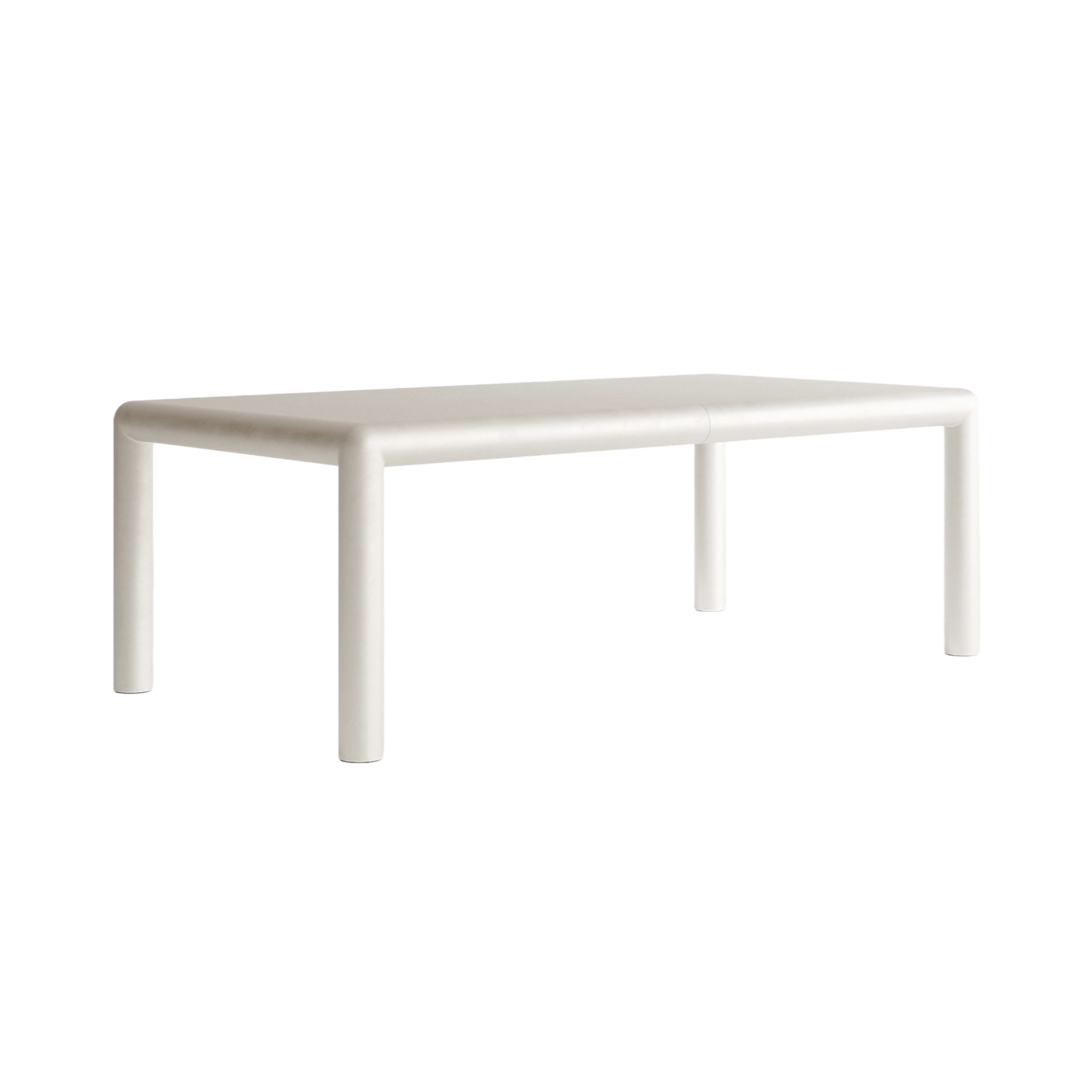 CUBIO aluminium tafel
