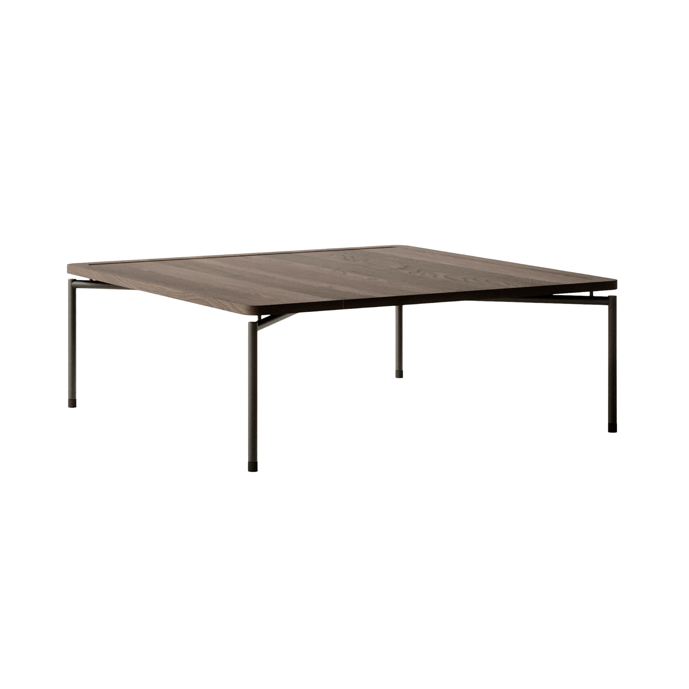 DAPPLE Oak Coffee Table