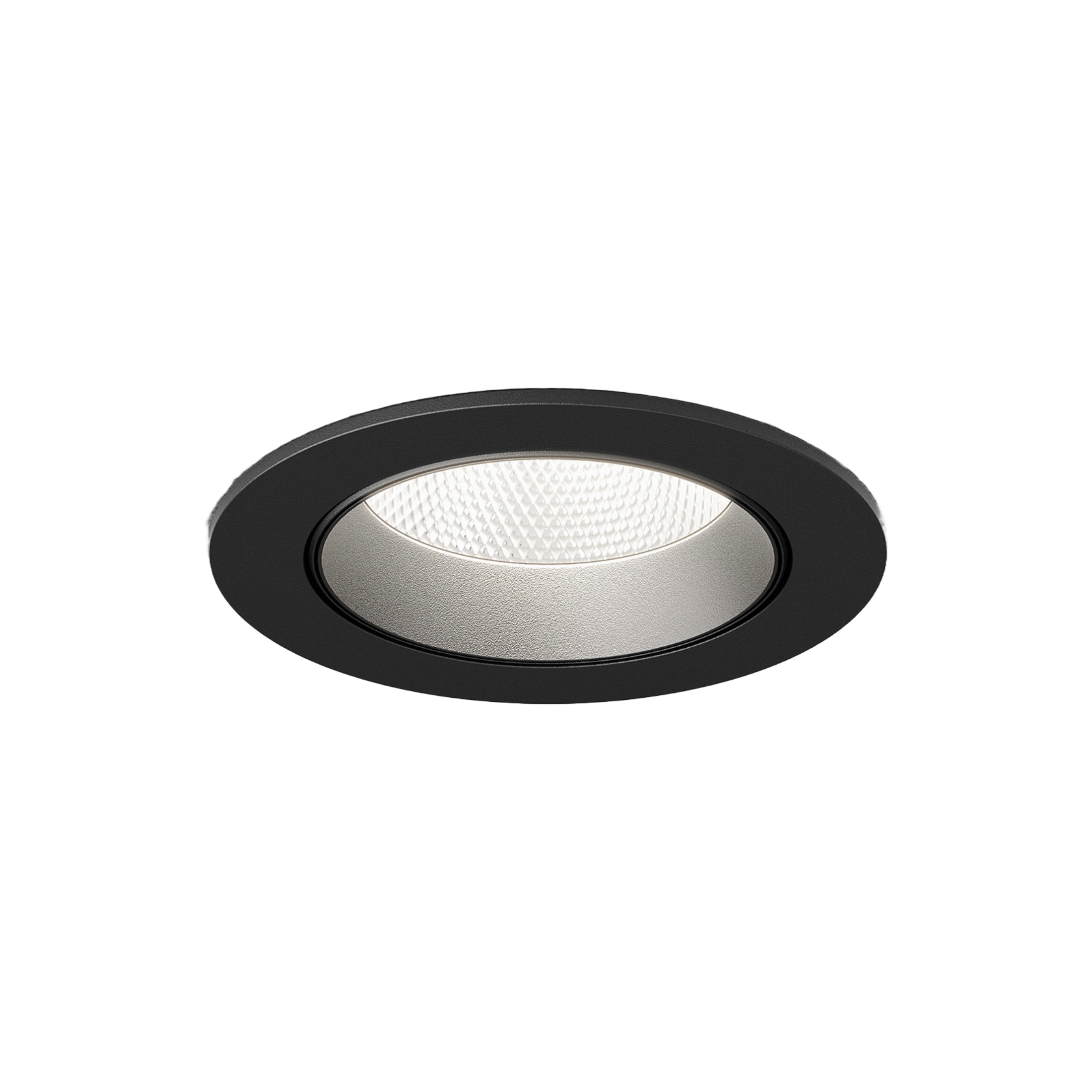 Recessed PUTT fixture