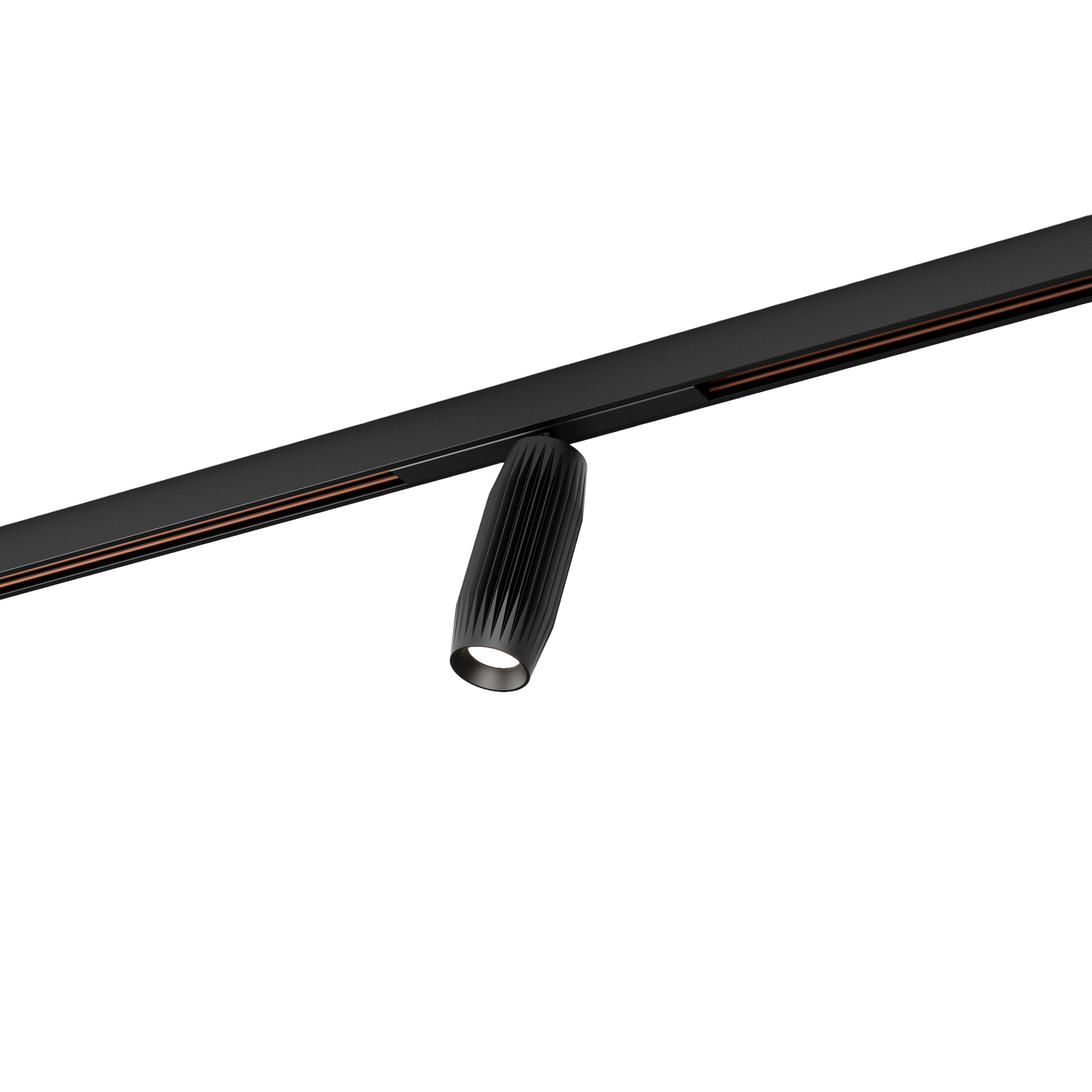 TRIBA MINI reflector for Multitrack busbar