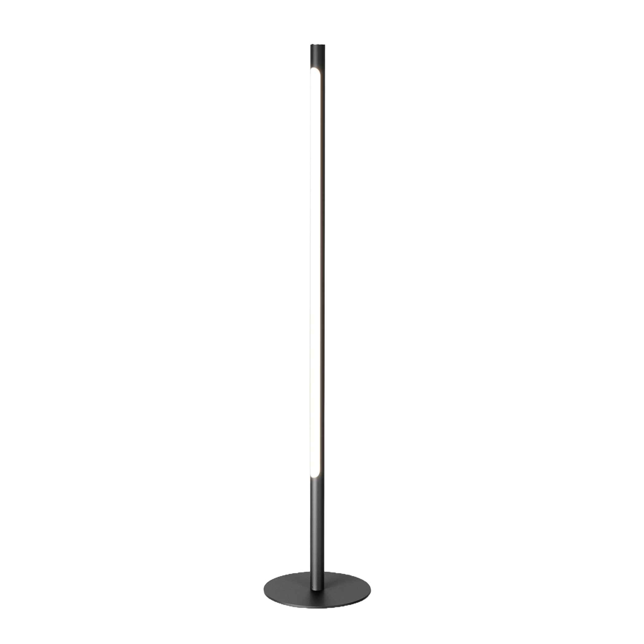THIN TUBE floor lamp