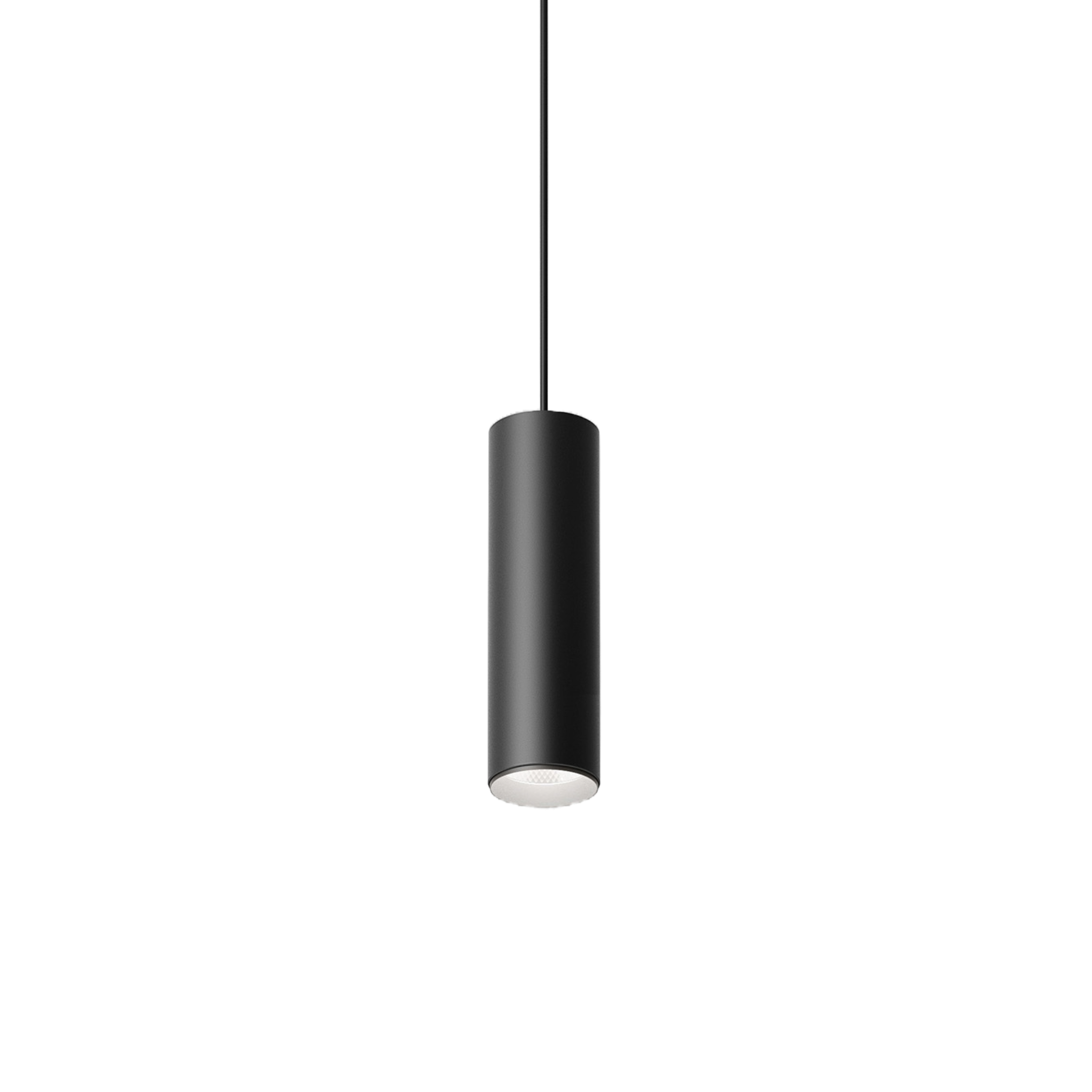 PET MIDI recessed pendant lamp