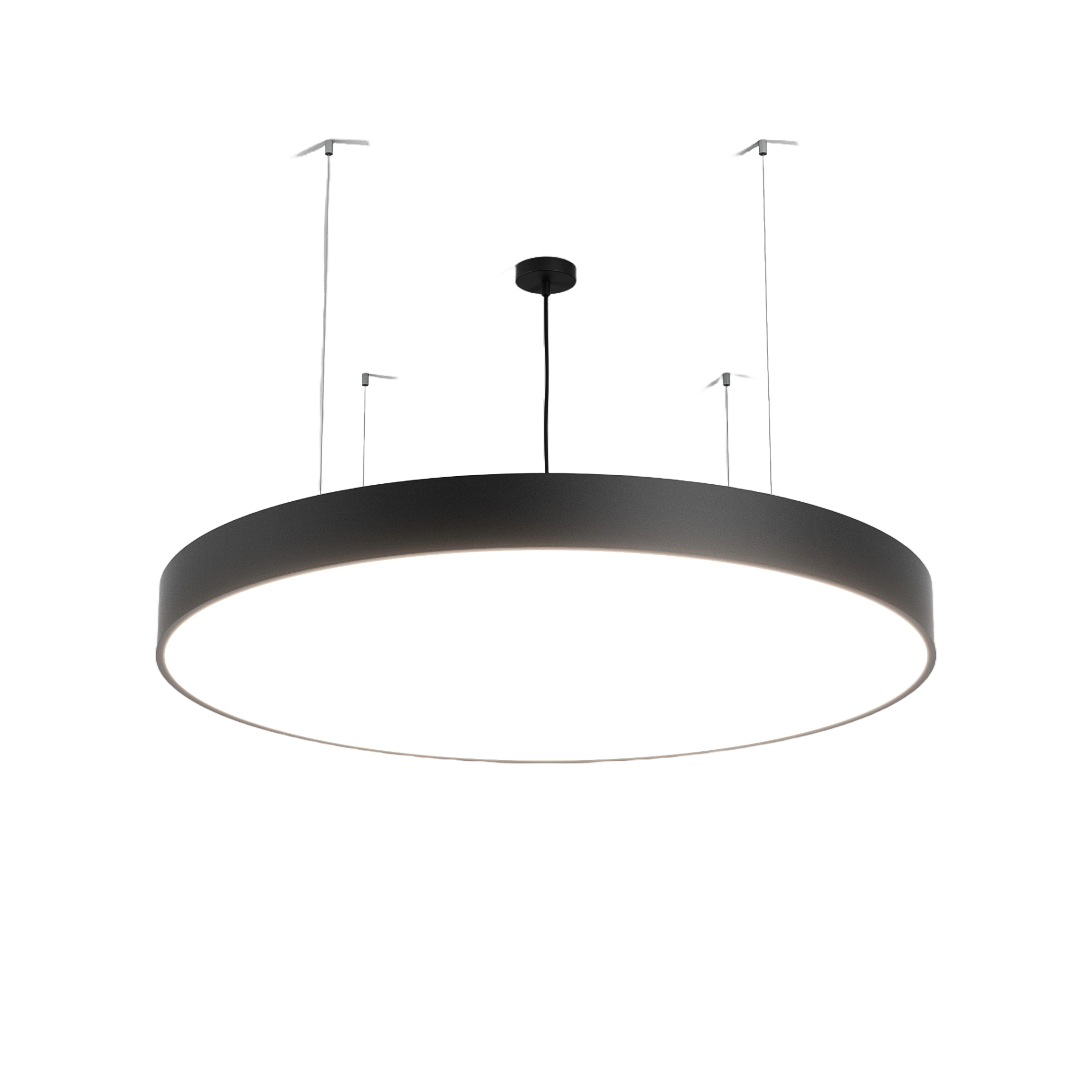 BIG SIZE NEXT ROUND pendant lamp