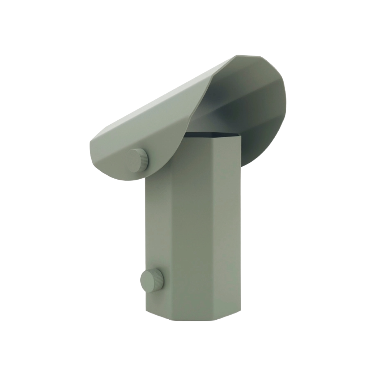 Draagbare lamp APOLIN salie