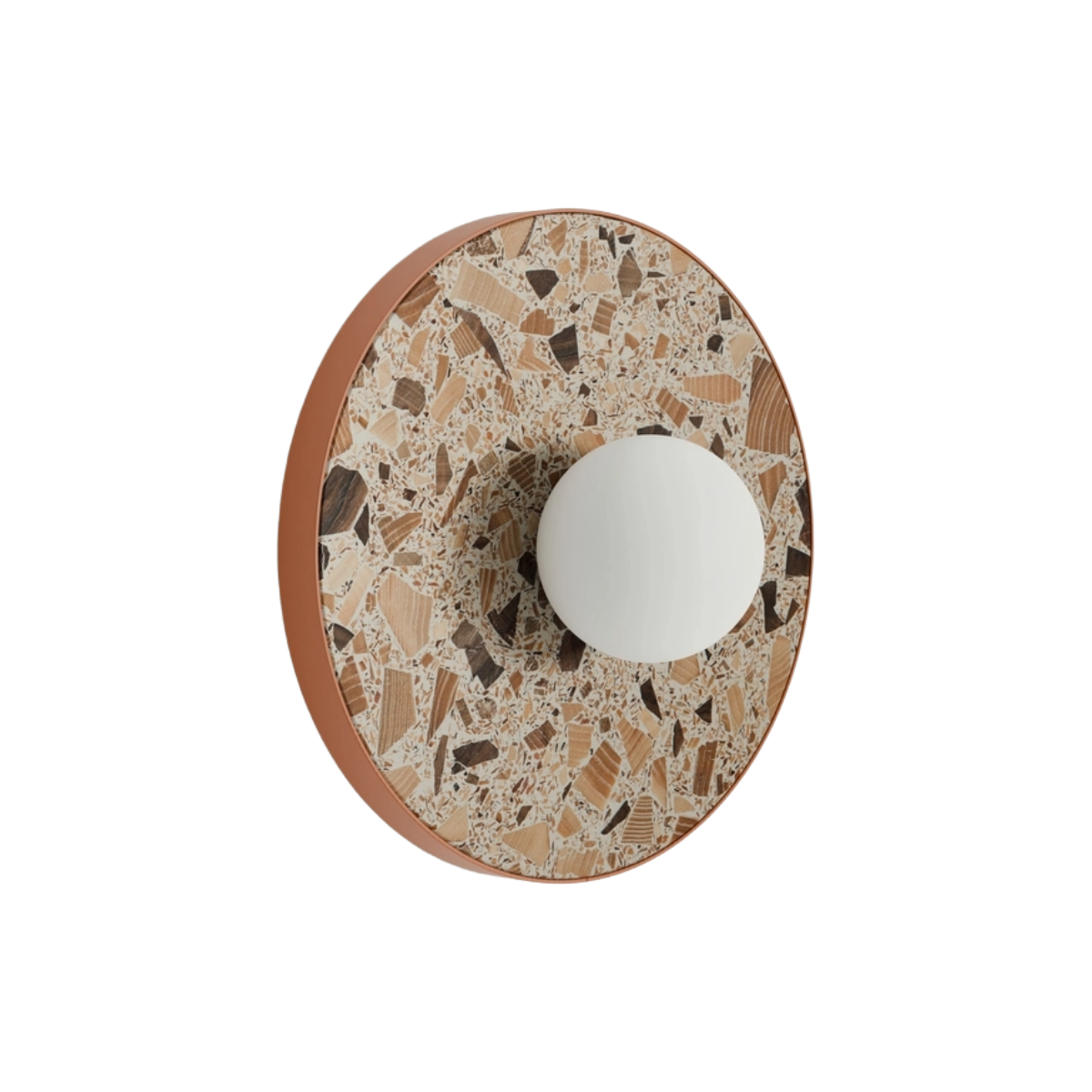 LEGRA Brick Wall Lamp