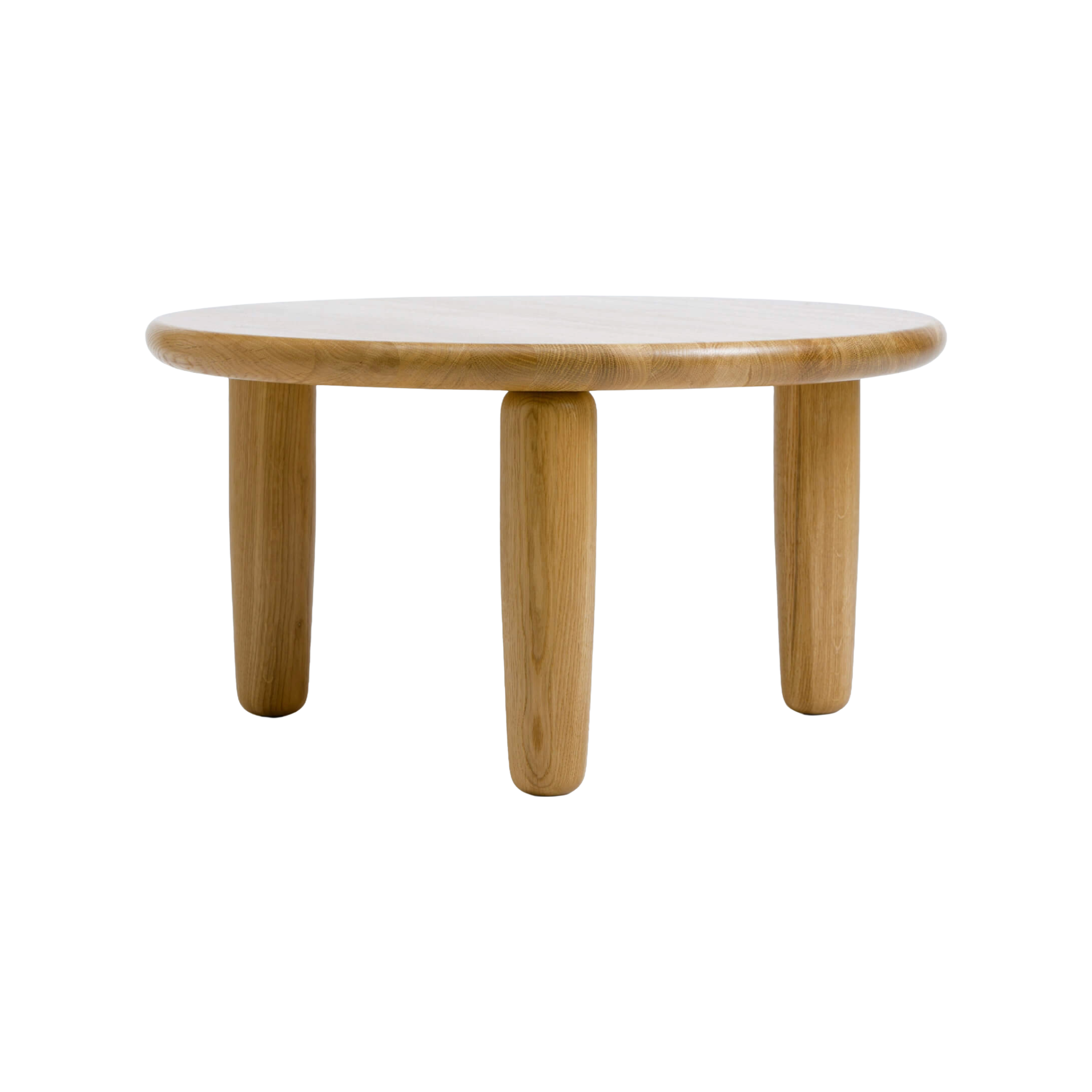 ALLO Oak Coffee Table - Display Model