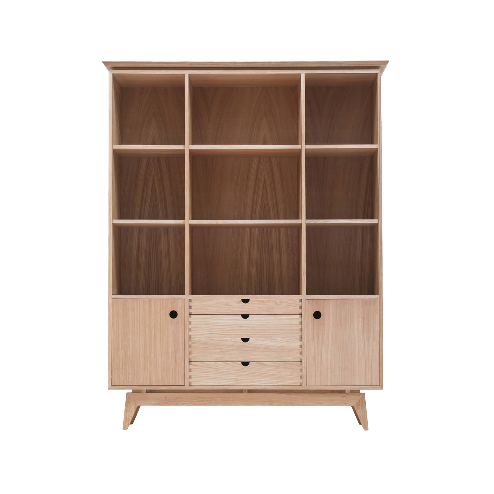 Kast ST eik
