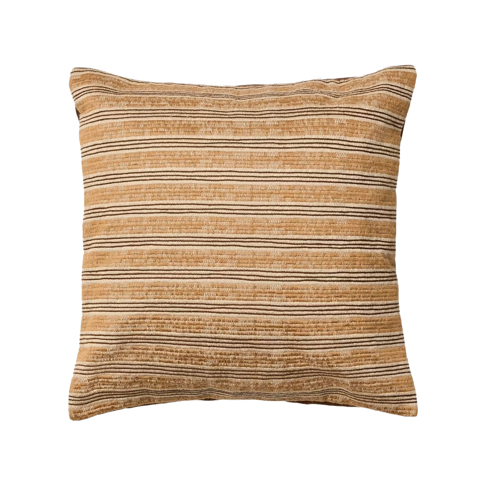 TAVINA Cushion Cover Brown