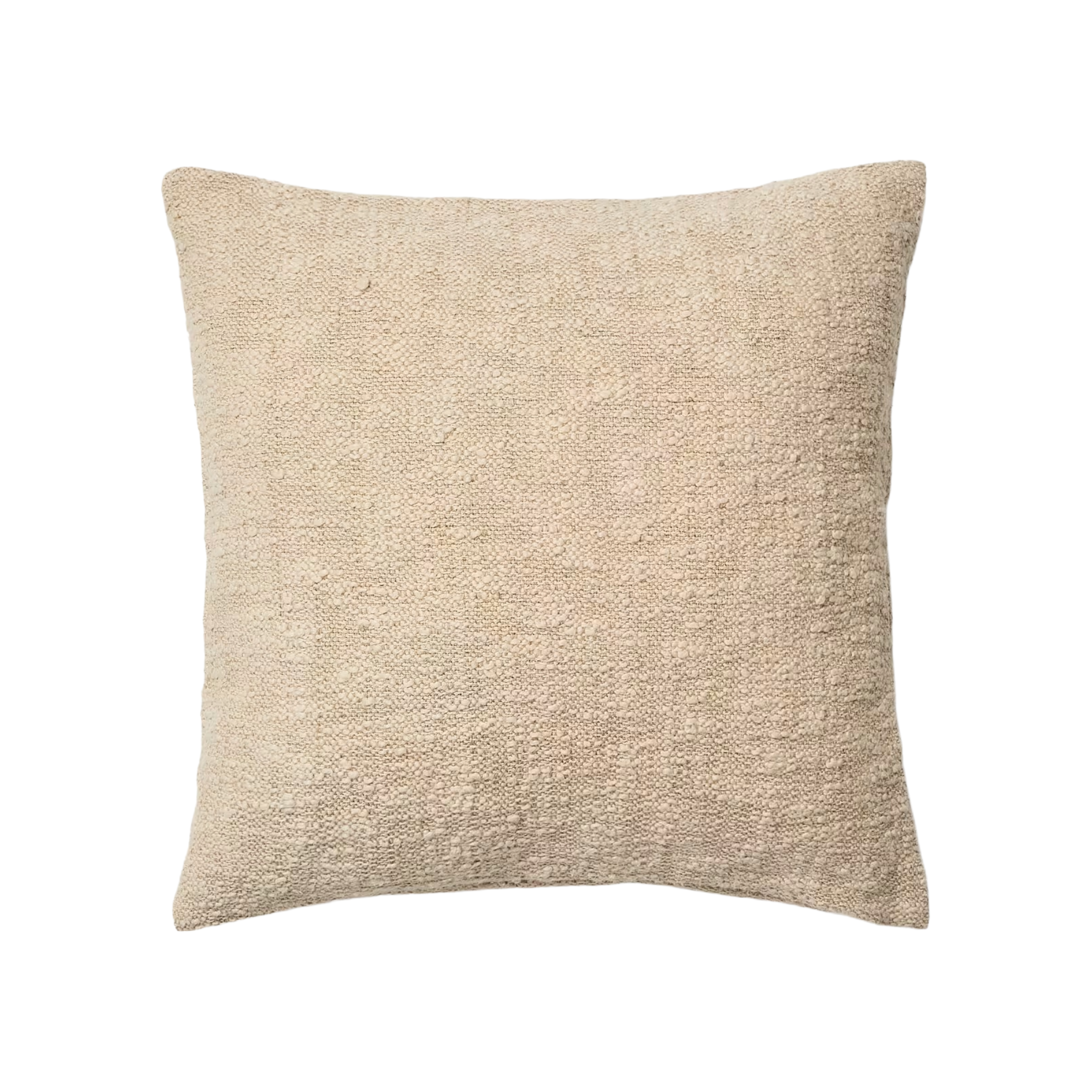 Kissenbezug MEVINA beige