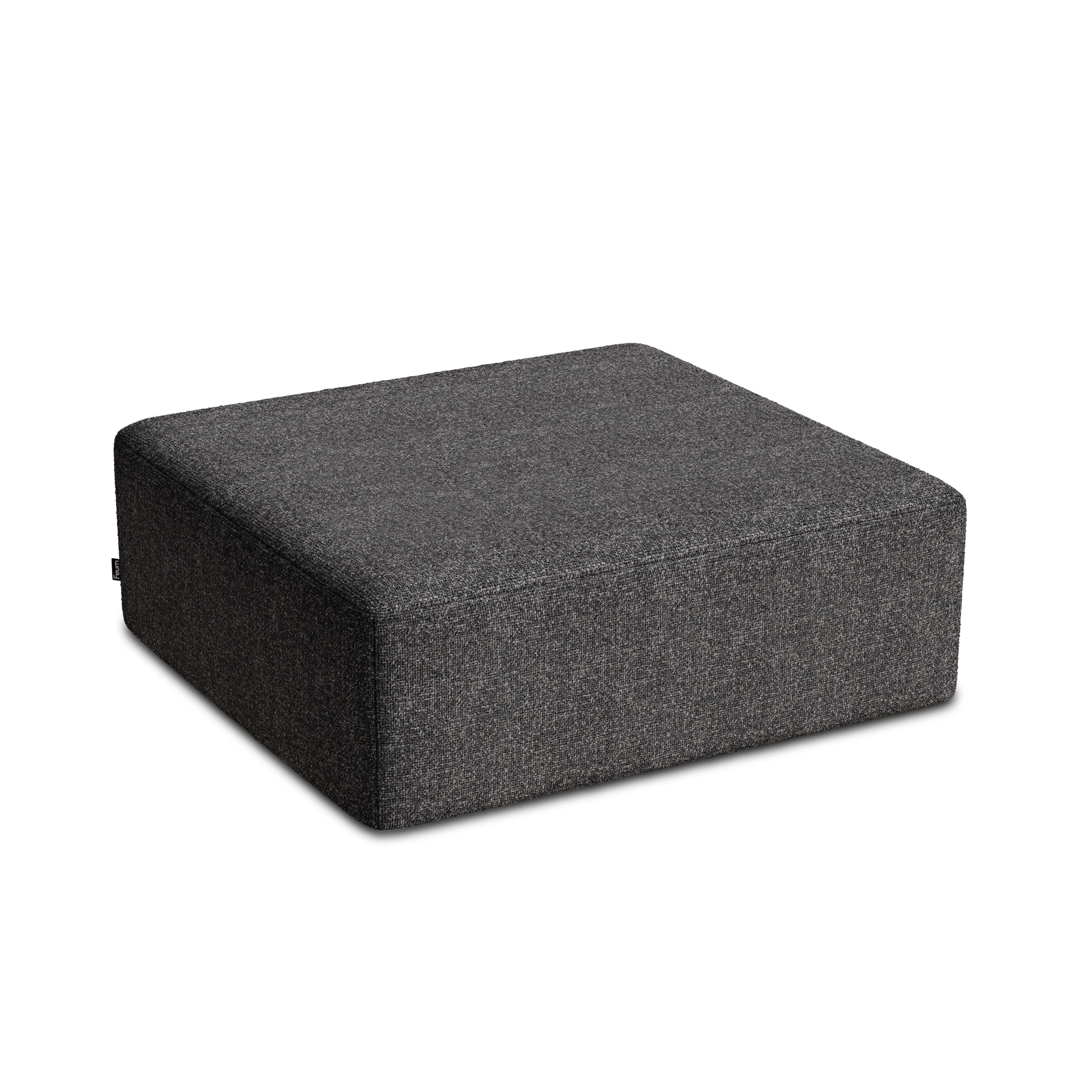 UMI Puff Stone Black
