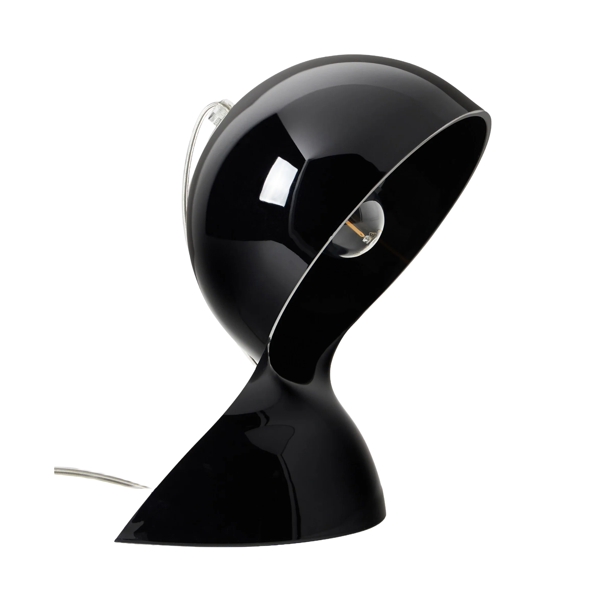 DALÙ Black Table Lamp