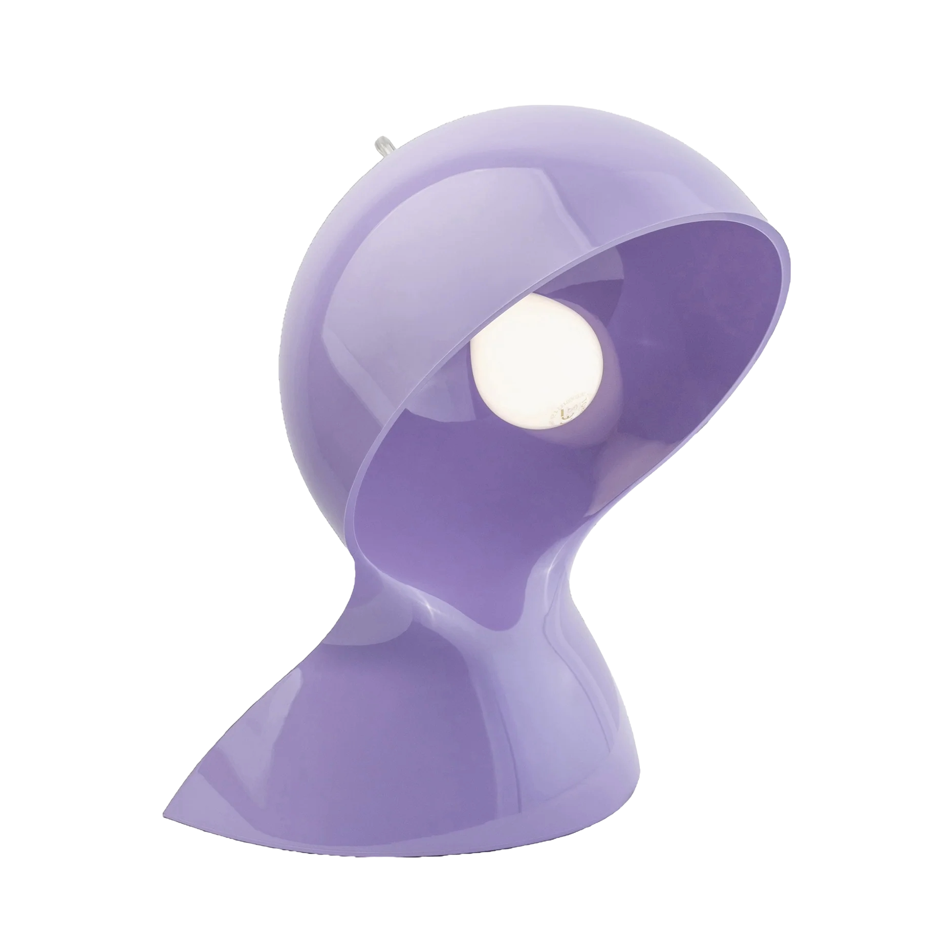 DALÙ Table Lamp Lilac